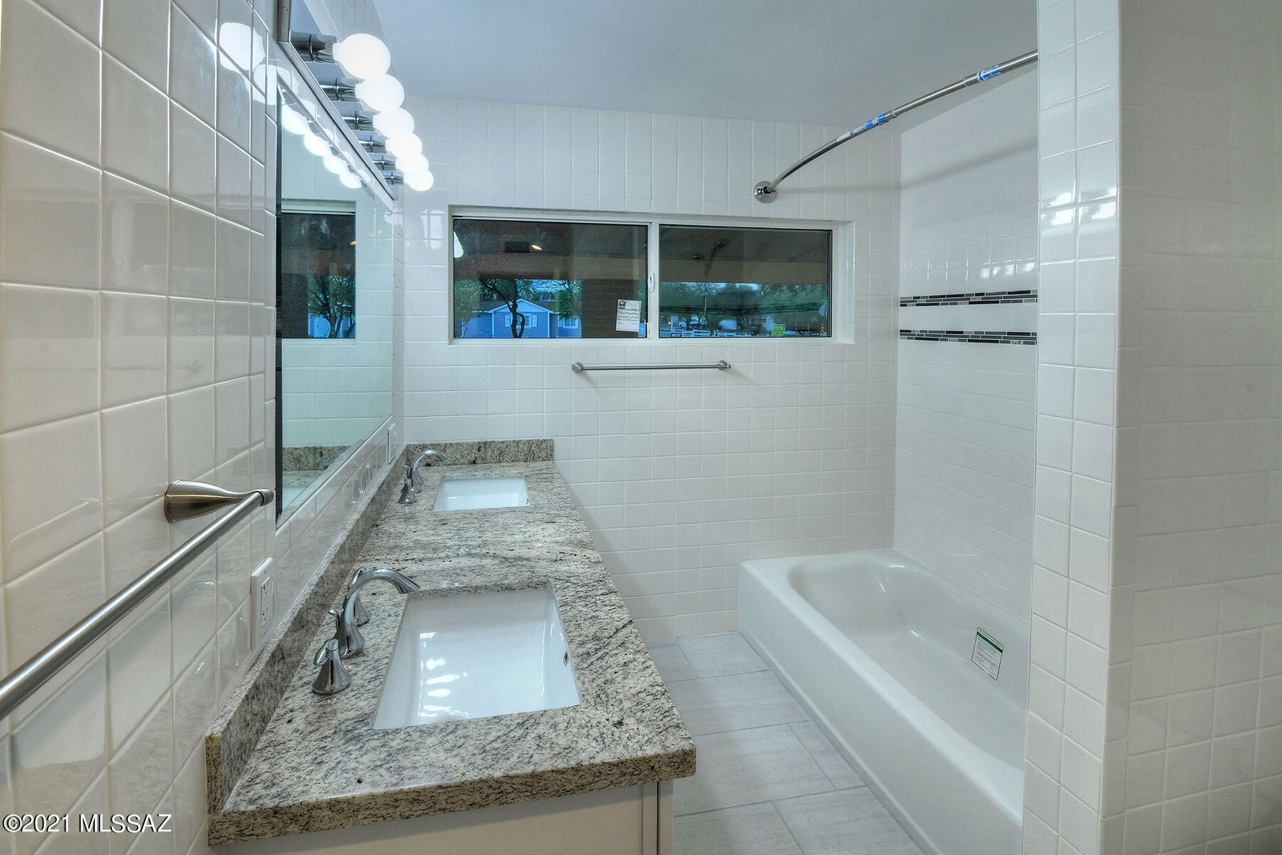 North Campbell Estates - Residential