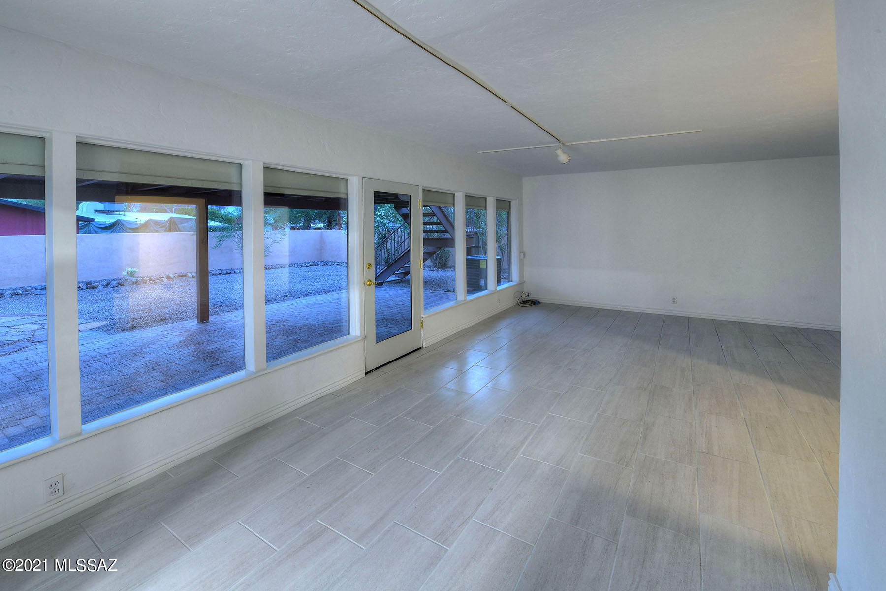 North Campbell Estates - Residential