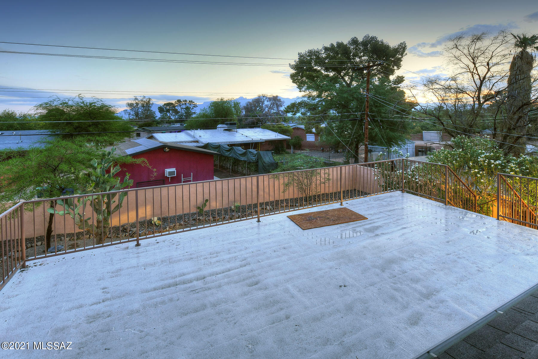 North Campbell Estates - Residential