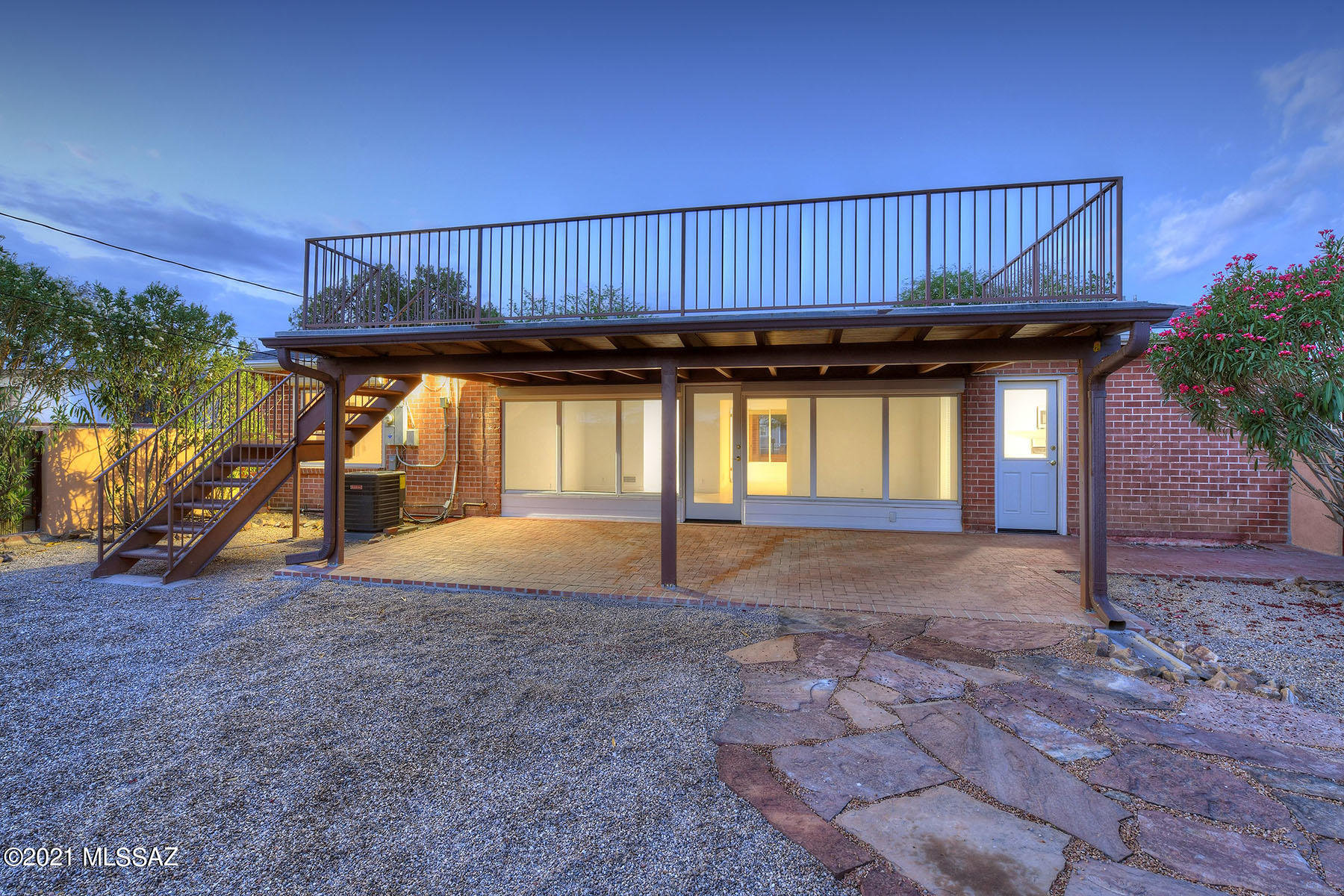 North Campbell Estates - Residential