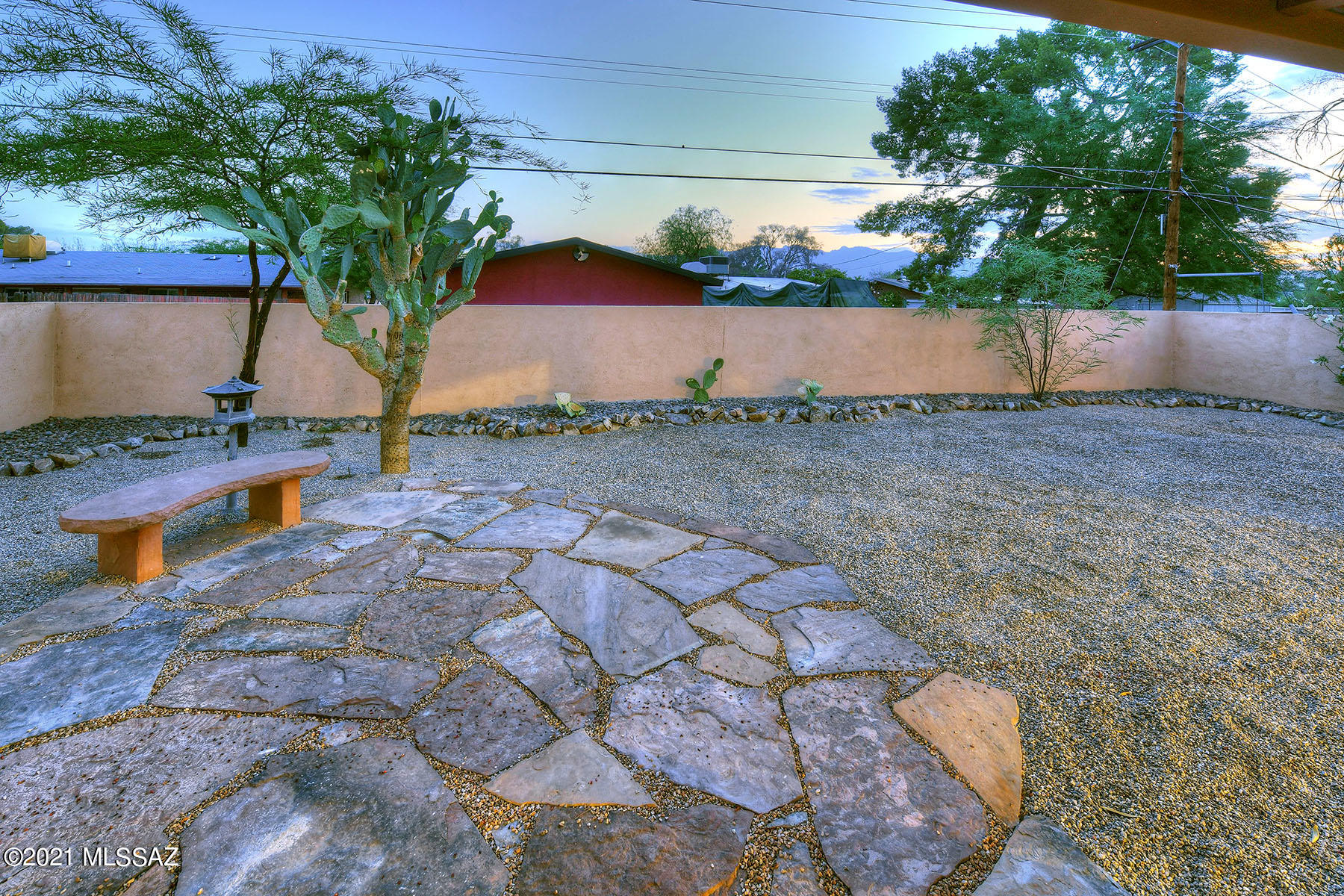 North Campbell Estates - Residential