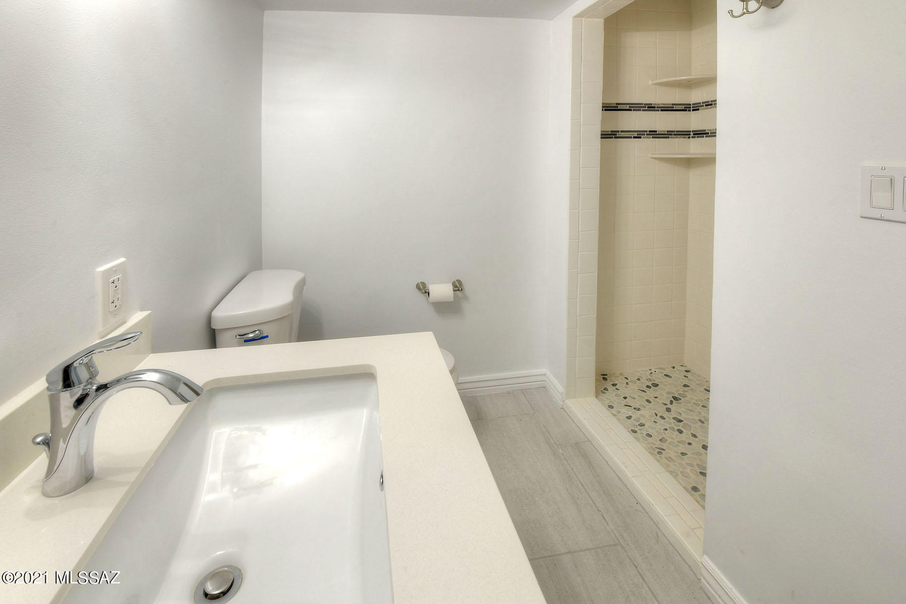 North Campbell Estates - Residential