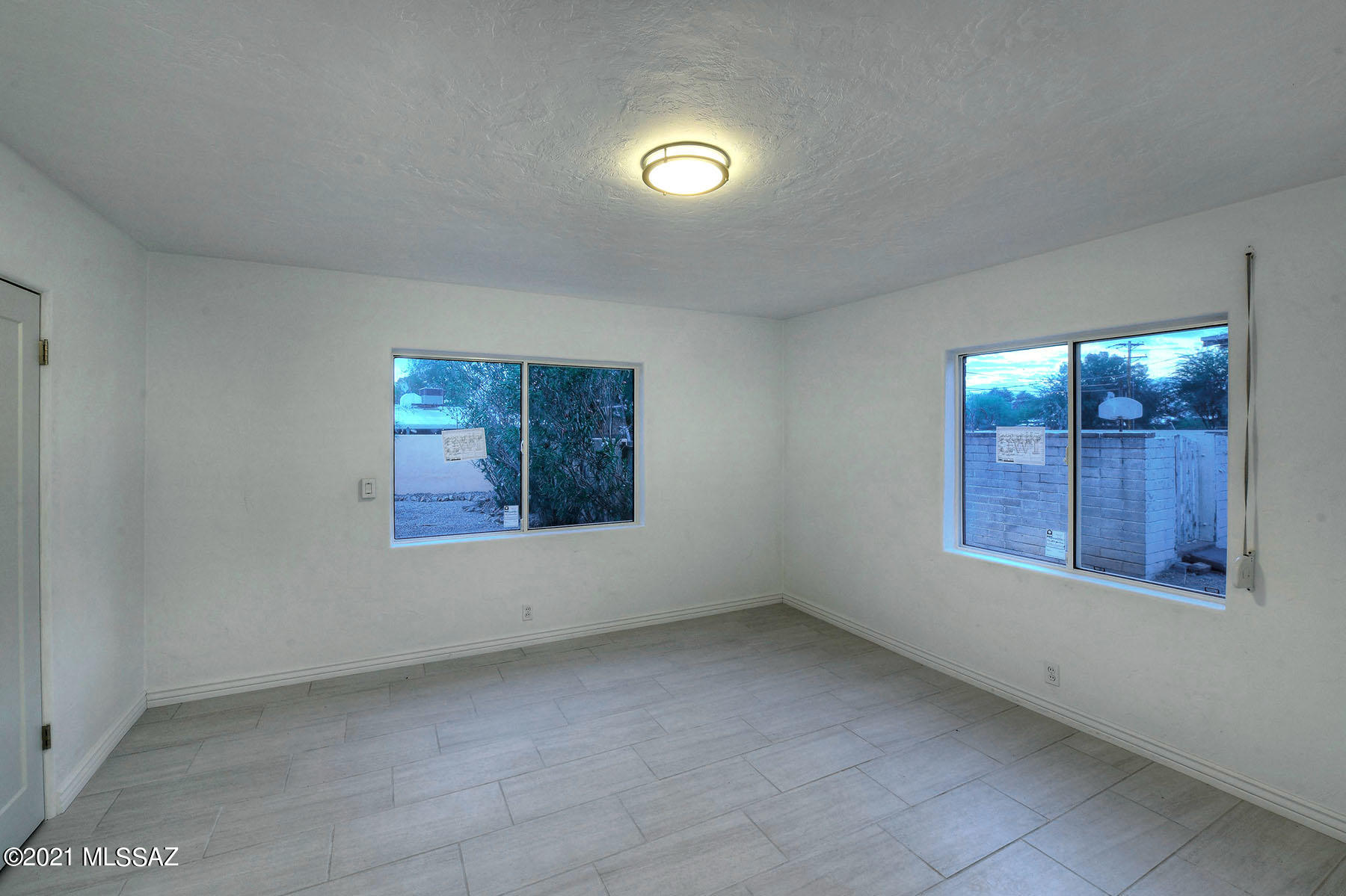 North Campbell Estates - Residential