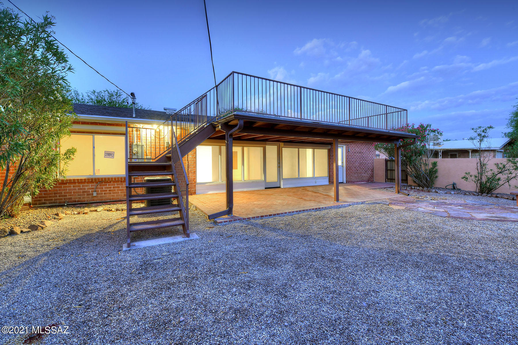 North Campbell Estates - Residential