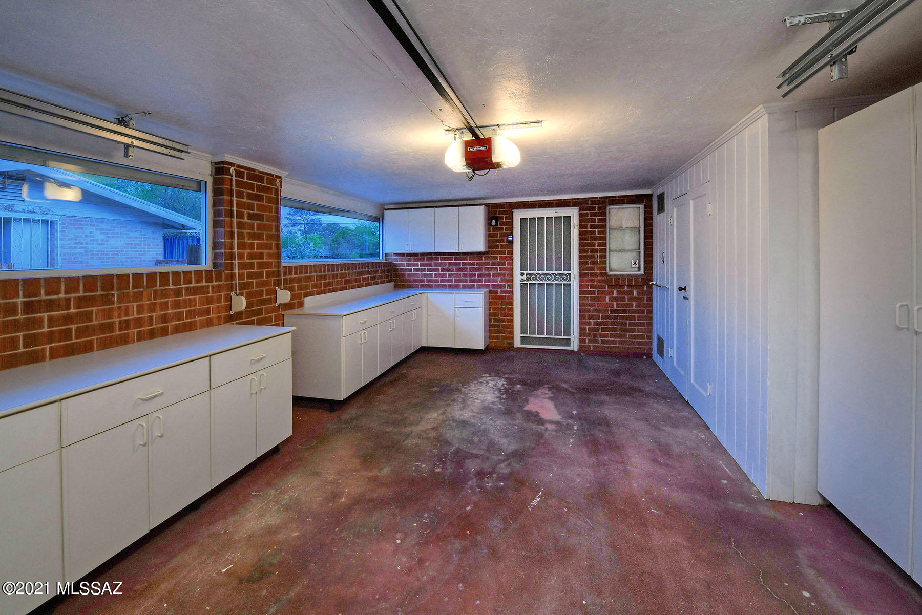 North Campbell Estates - Residential