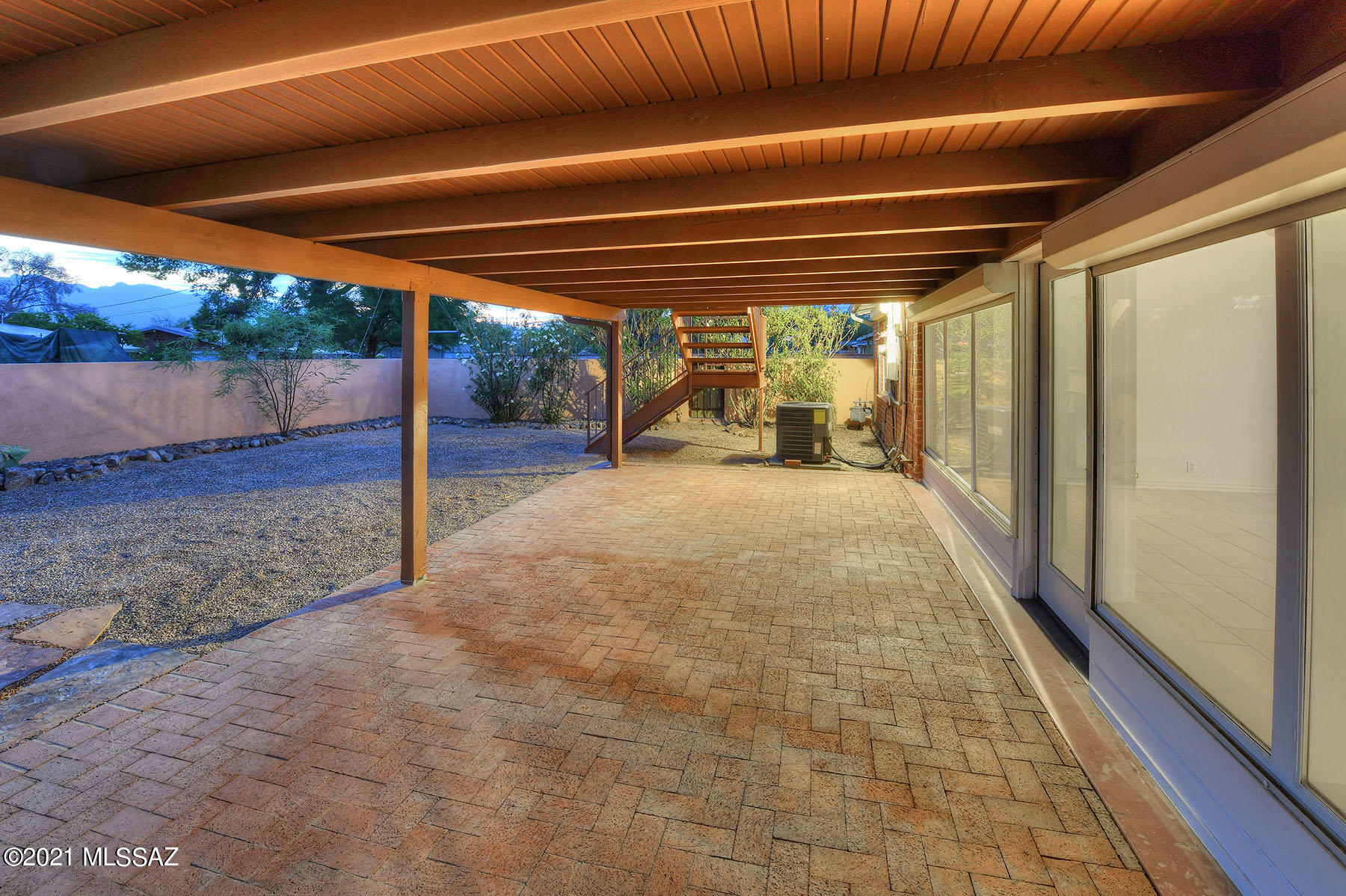 North Campbell Estates - Residential