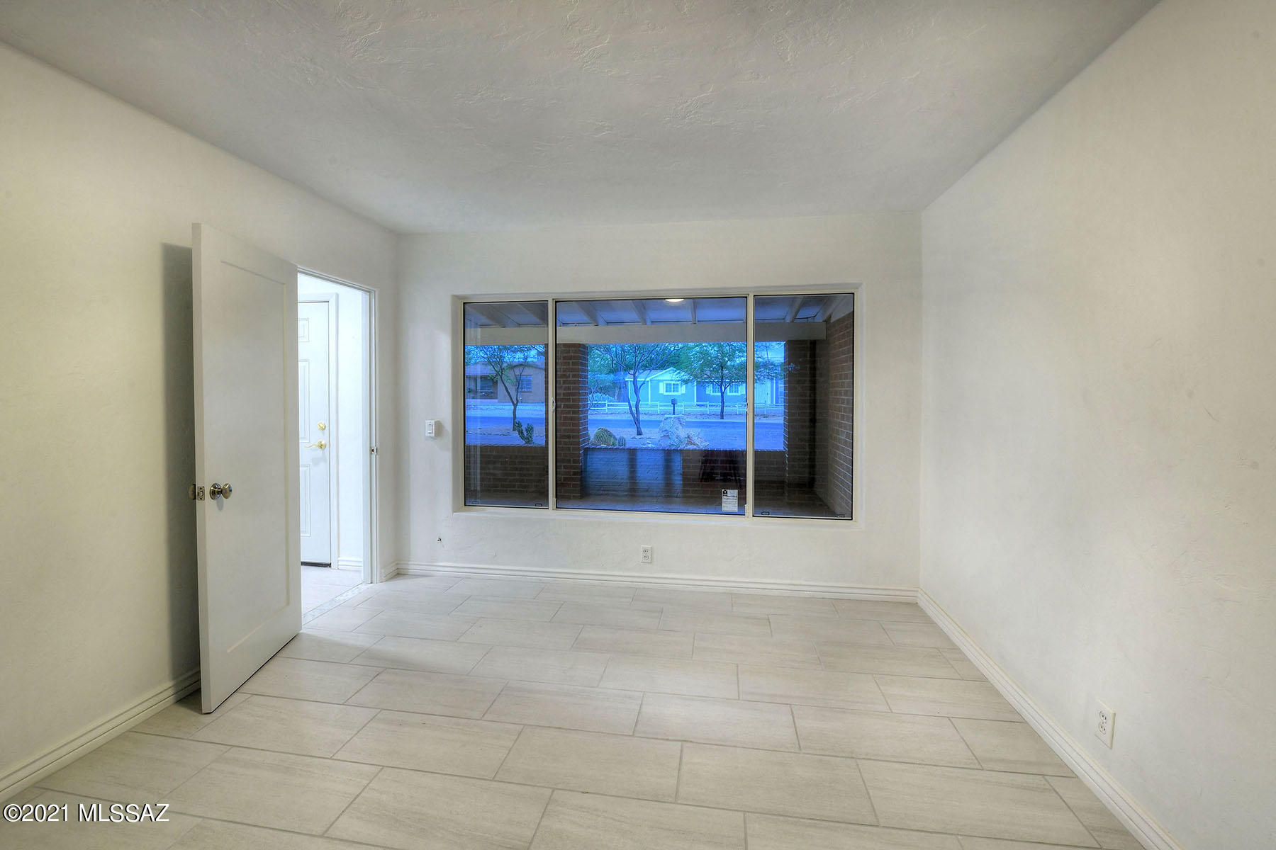North Campbell Estates - Residential