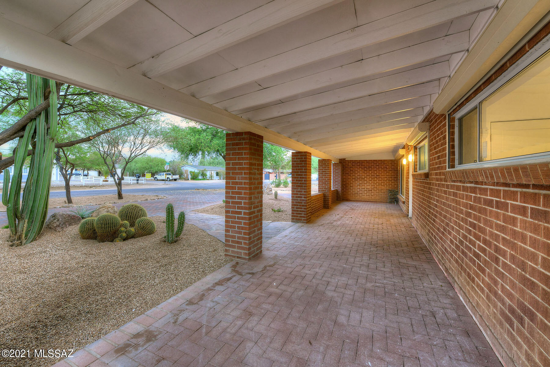 North Campbell Estates - Residential