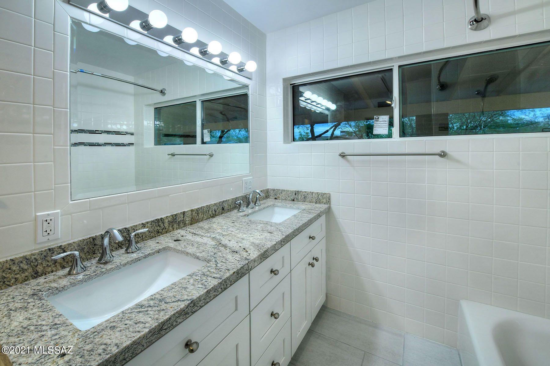 North Campbell Estates - Residential