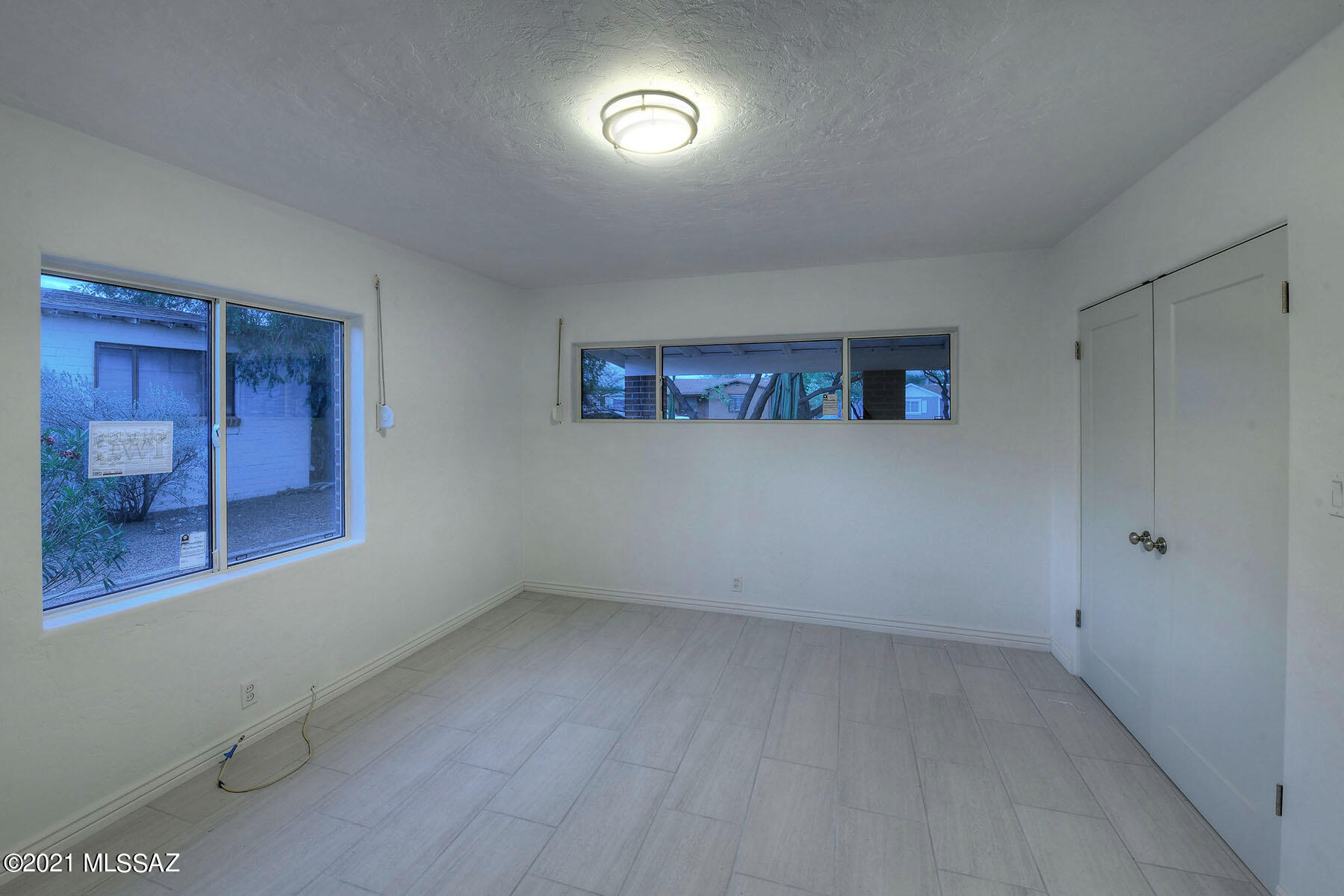 North Campbell Estates - Residential