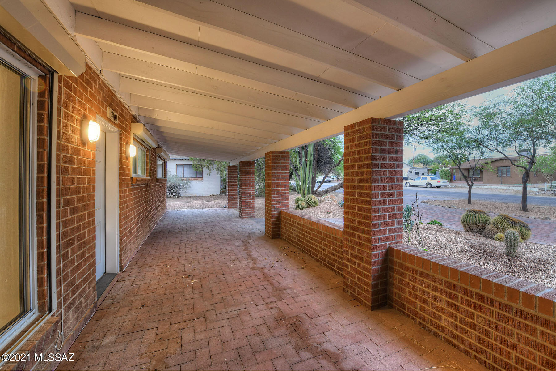North Campbell Estates - Residential
