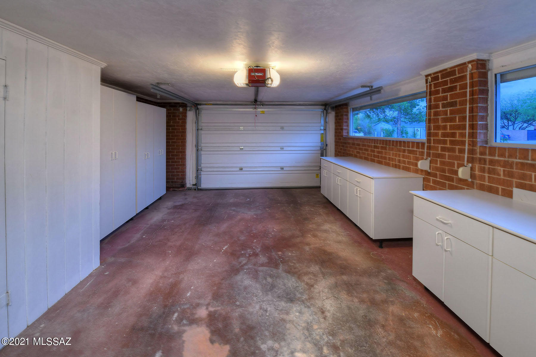 North Campbell Estates - Residential
