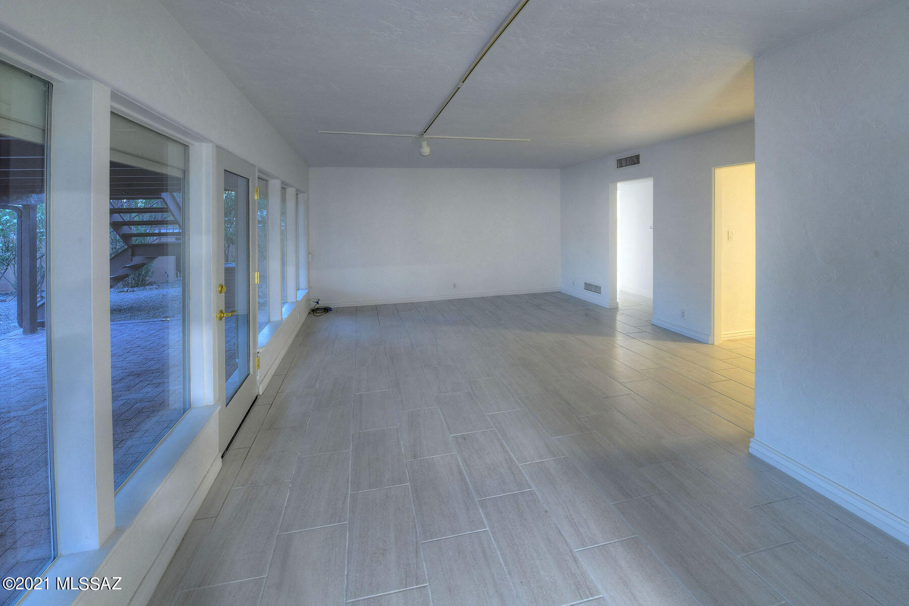 North Campbell Estates - Residential