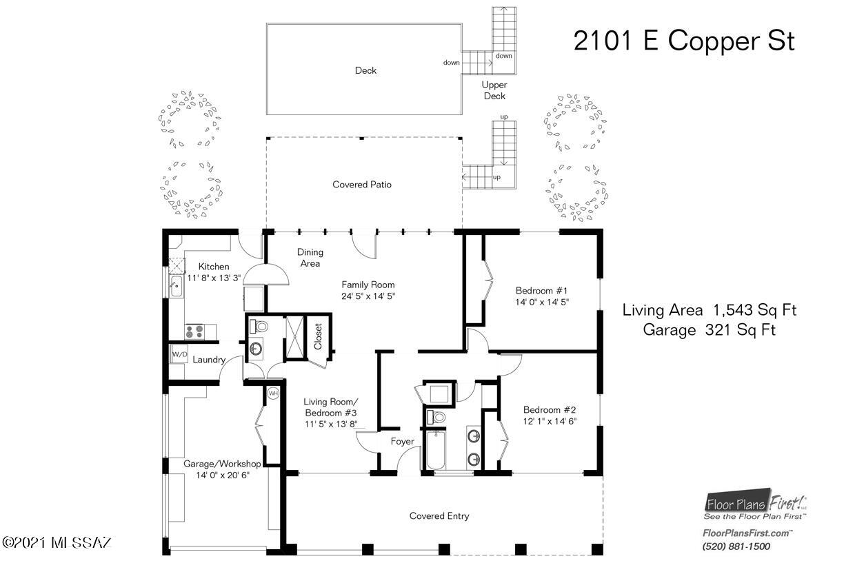 North Campbell Estates - Residential