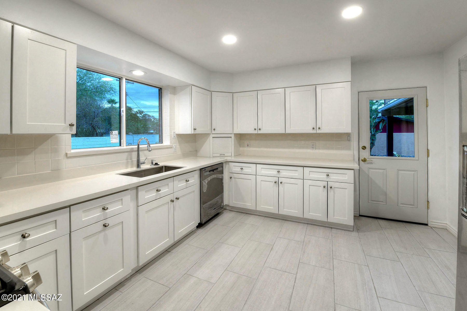 North Campbell Estates - Residential