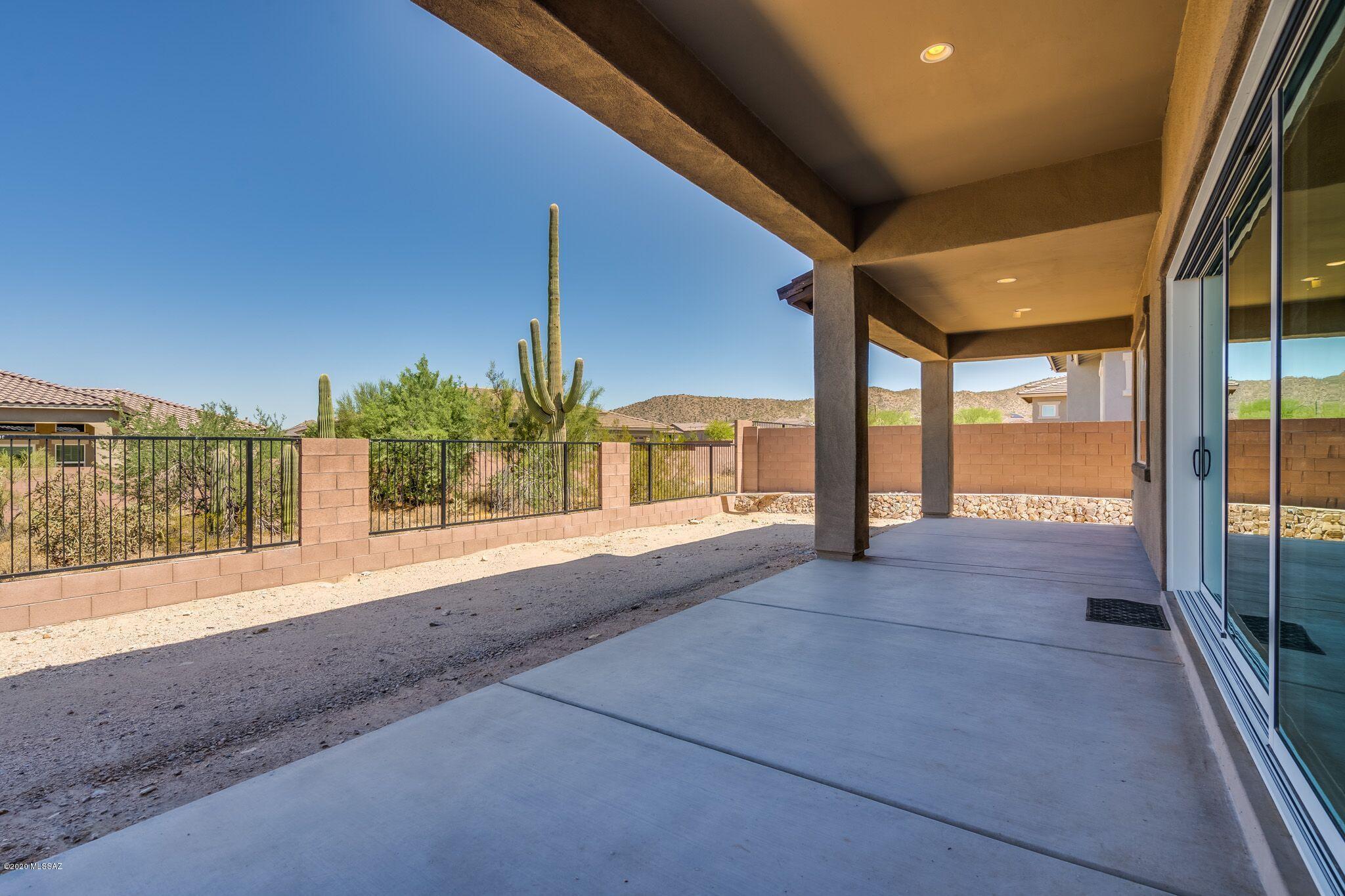 Golden Barrel Place At Dove Mountain SQ20141710079 - Residential
