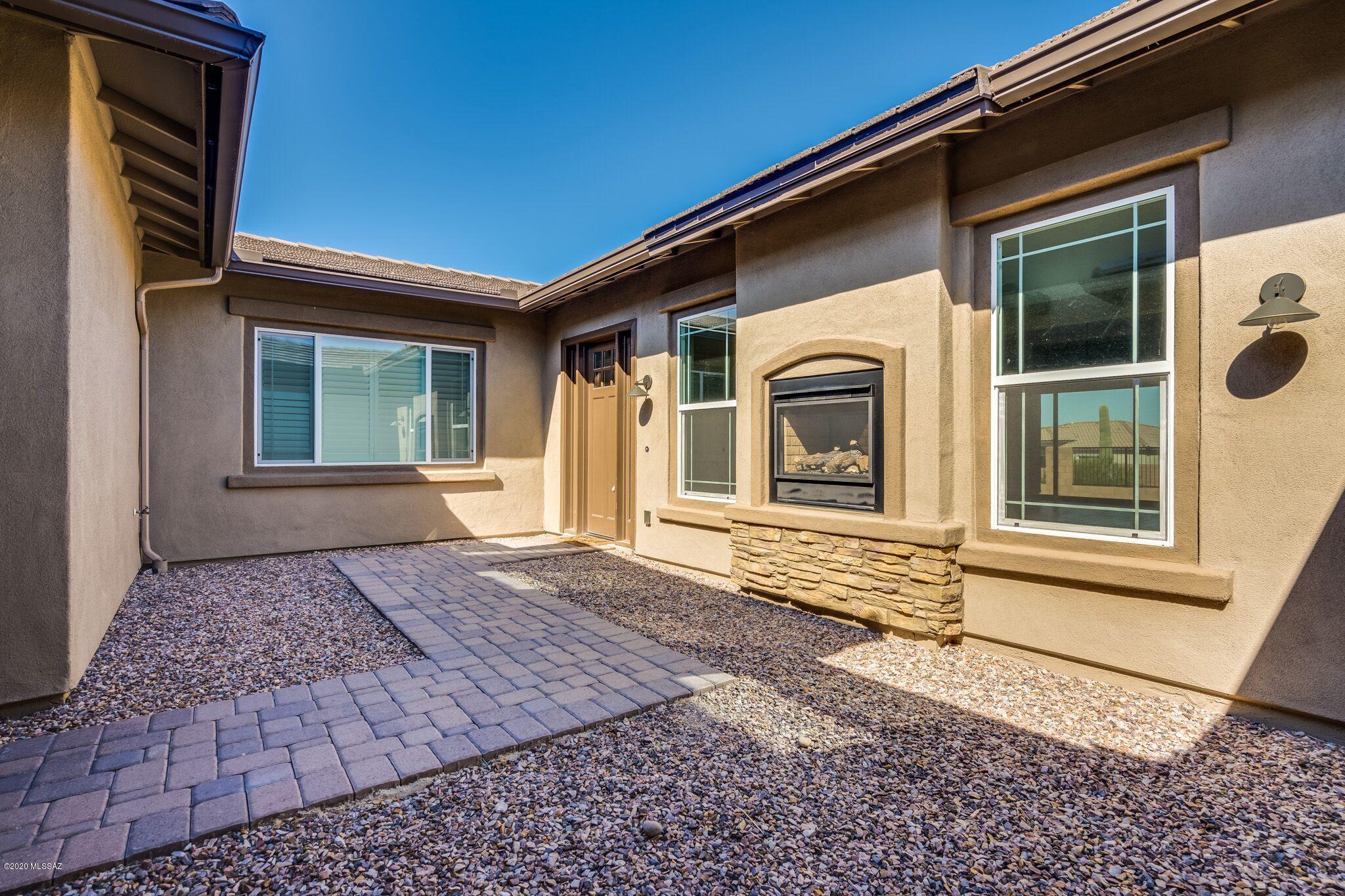 Golden Barrel Place At Dove Mountain SQ20141710079 - Residential