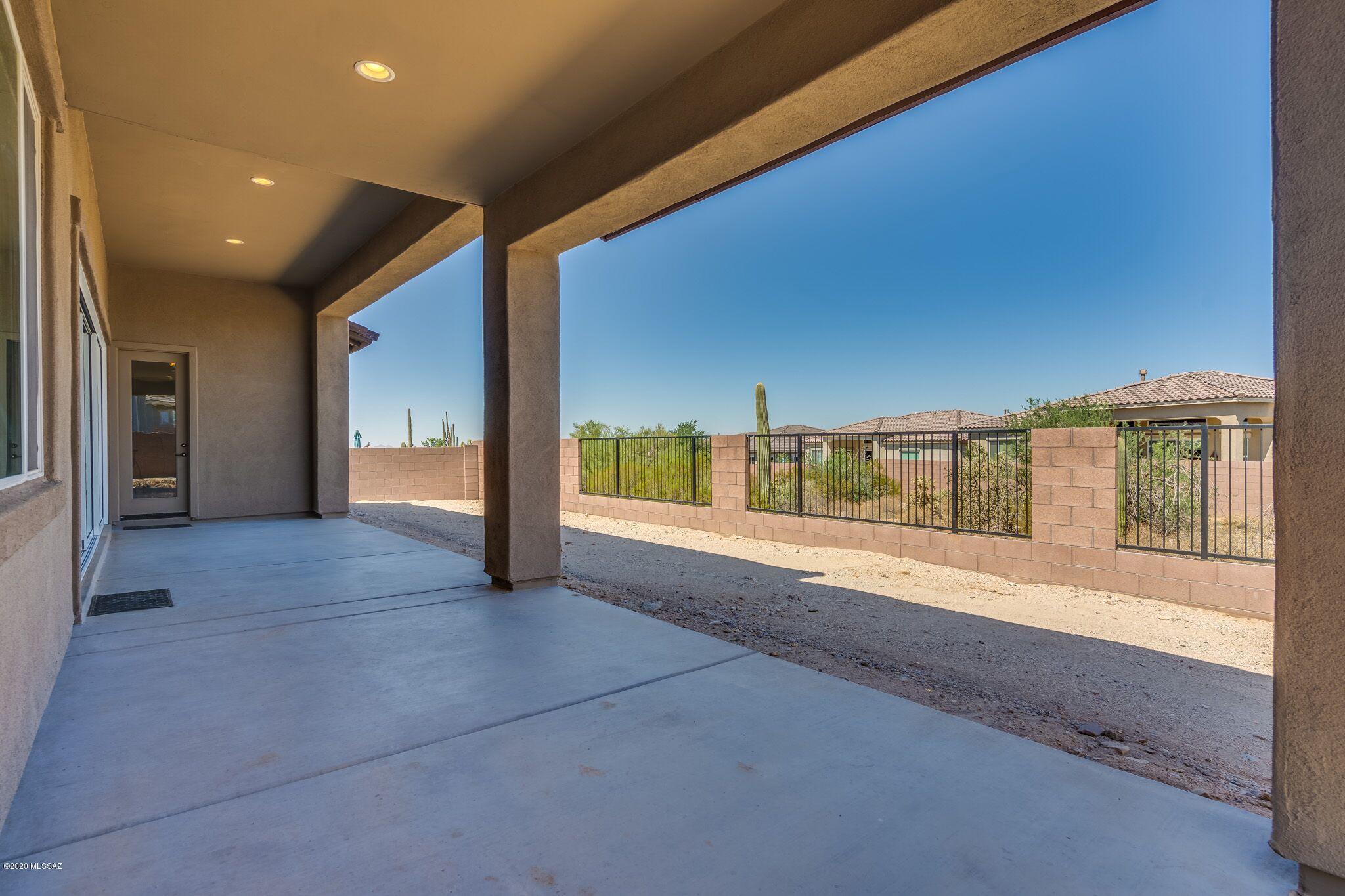 Golden Barrel Place At Dove Mountain SQ20141710079 - Residential
