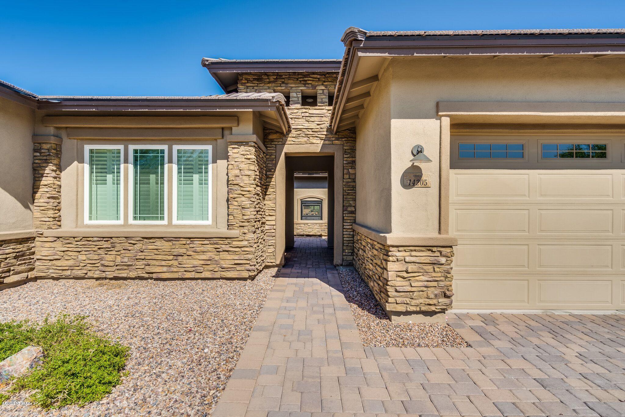 Golden Barrel Place At Dove Mountain SQ20141710079 - Residential