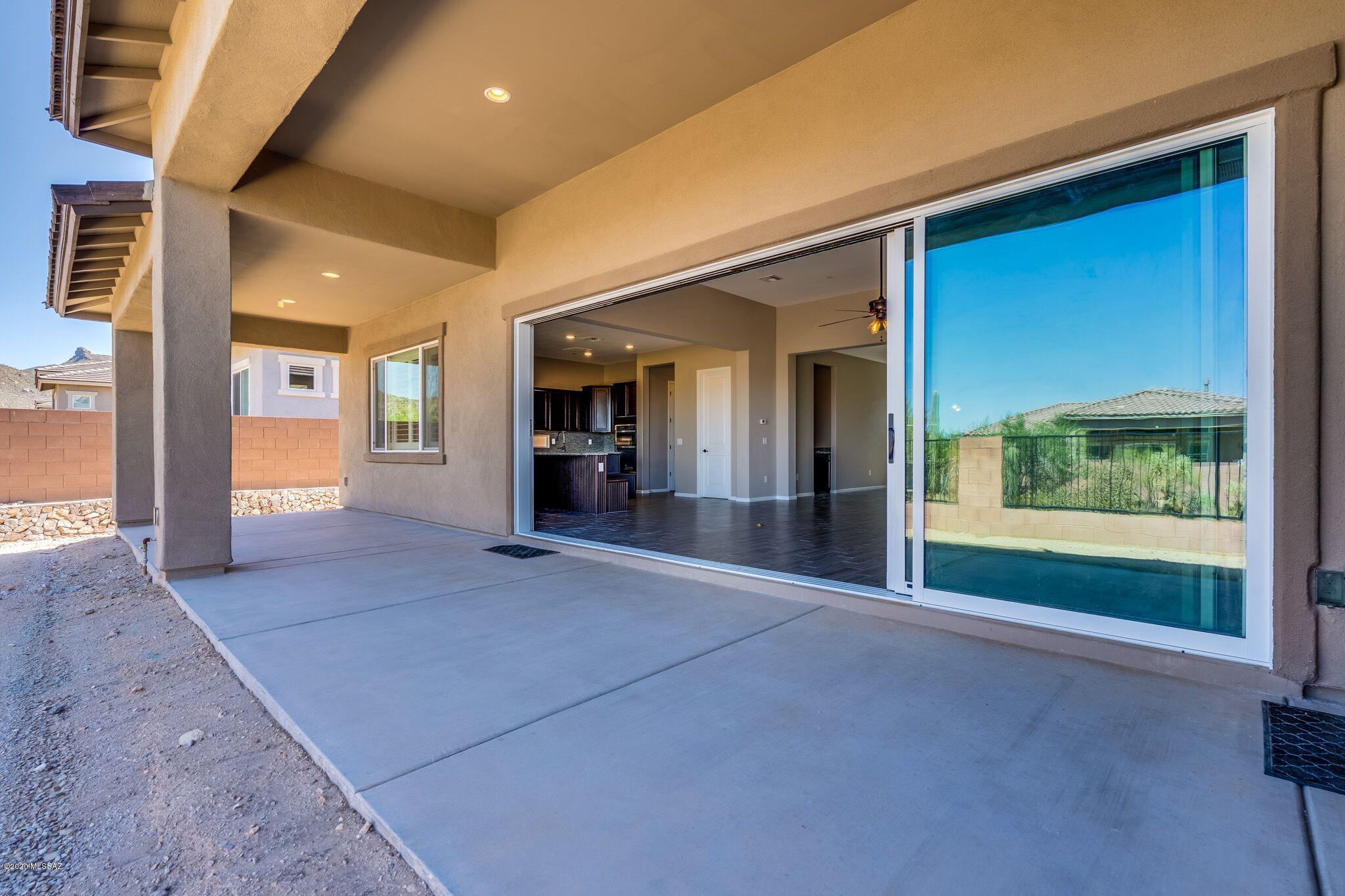Golden Barrel Place At Dove Mountain SQ20141710079 - Residential