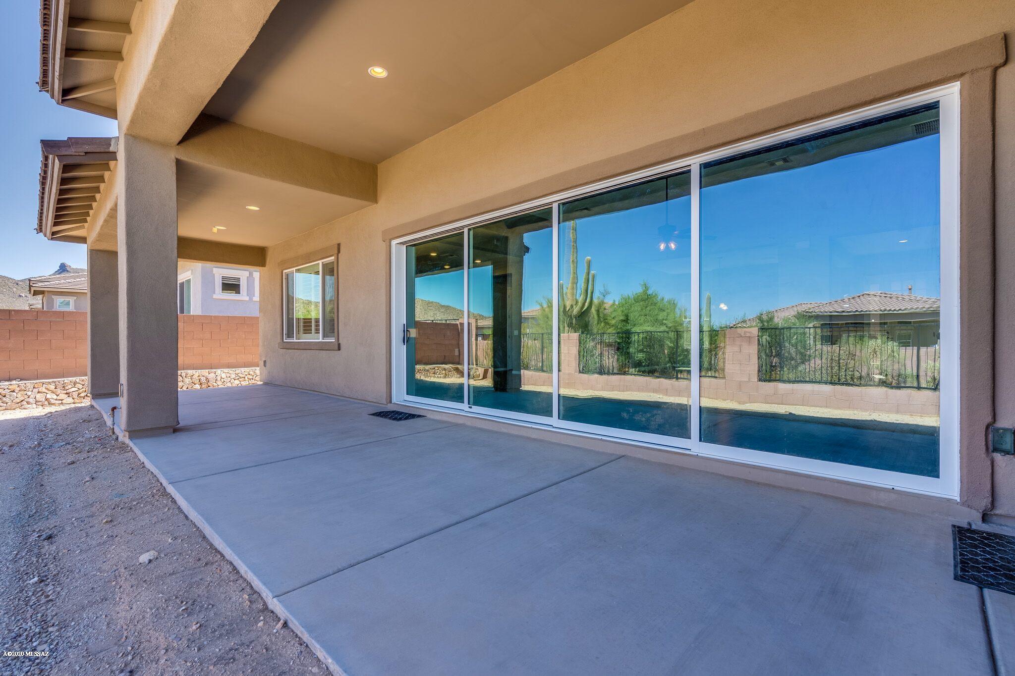 Golden Barrel Place At Dove Mountain SQ20141710079 - Residential