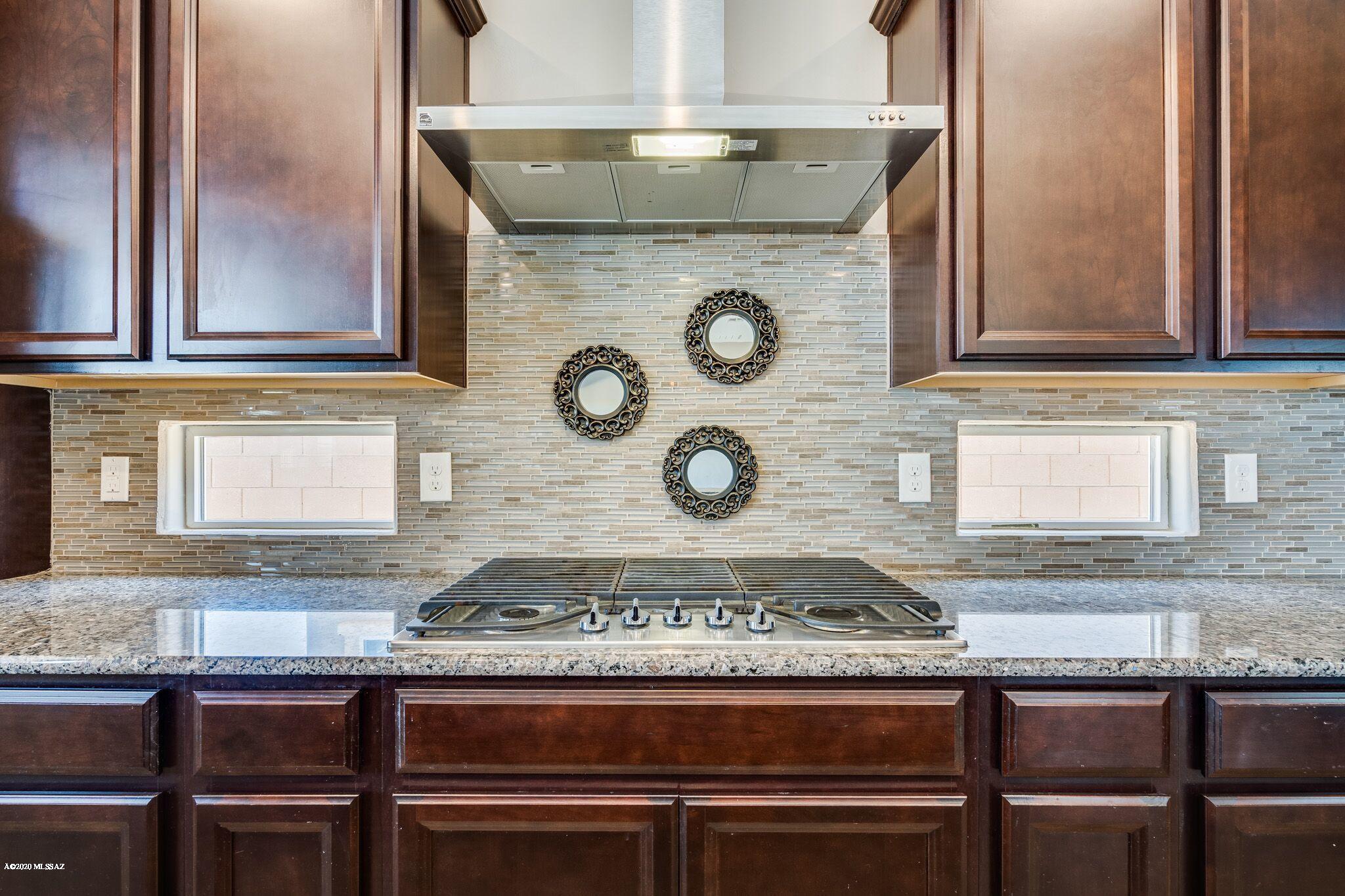 Golden Barrel Place At Dove Mountain SQ20141710079 - Residential