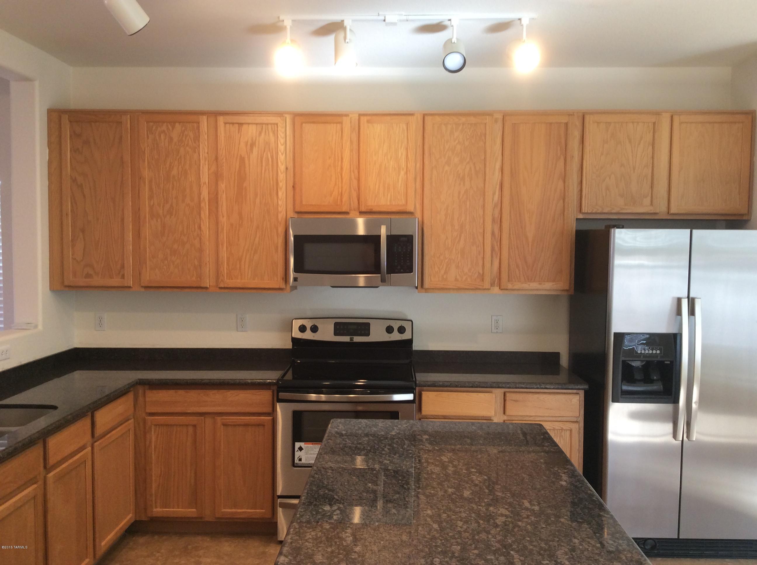 Rancho Del Lago (1-100) - Residential