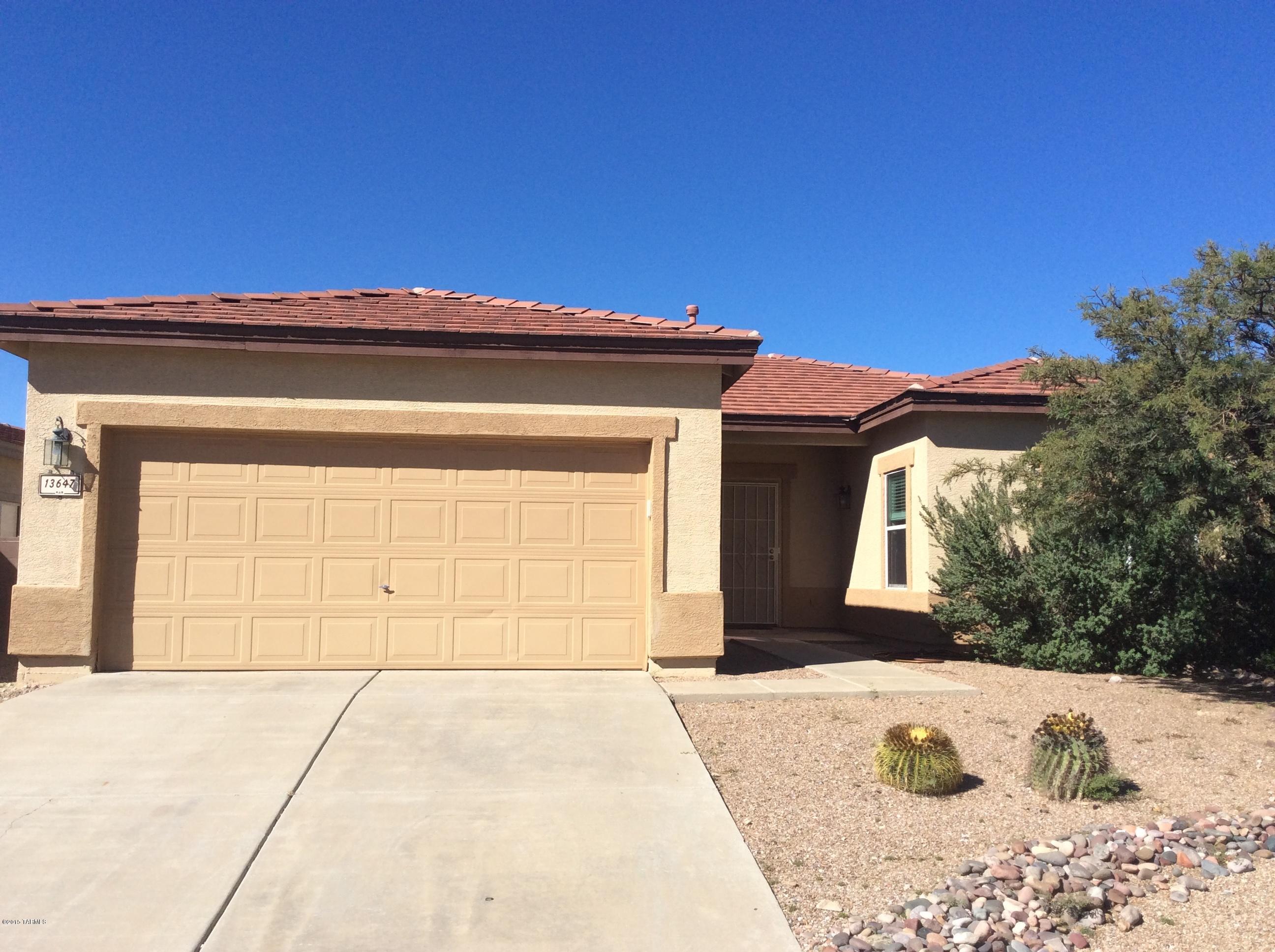Rancho Del Lago (1-100) - Residential