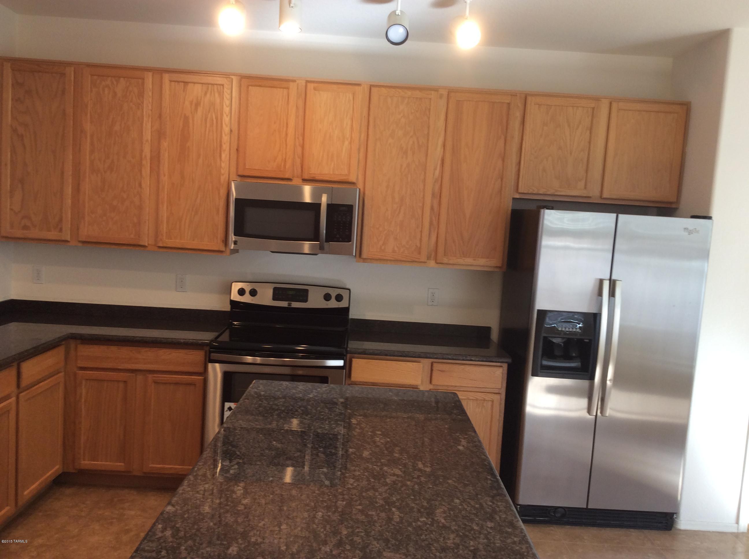 Rancho Del Lago (1-100) - Residential