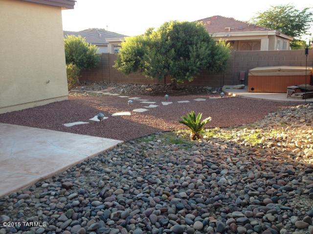 Rancho Del Lago (1-100) - Residential