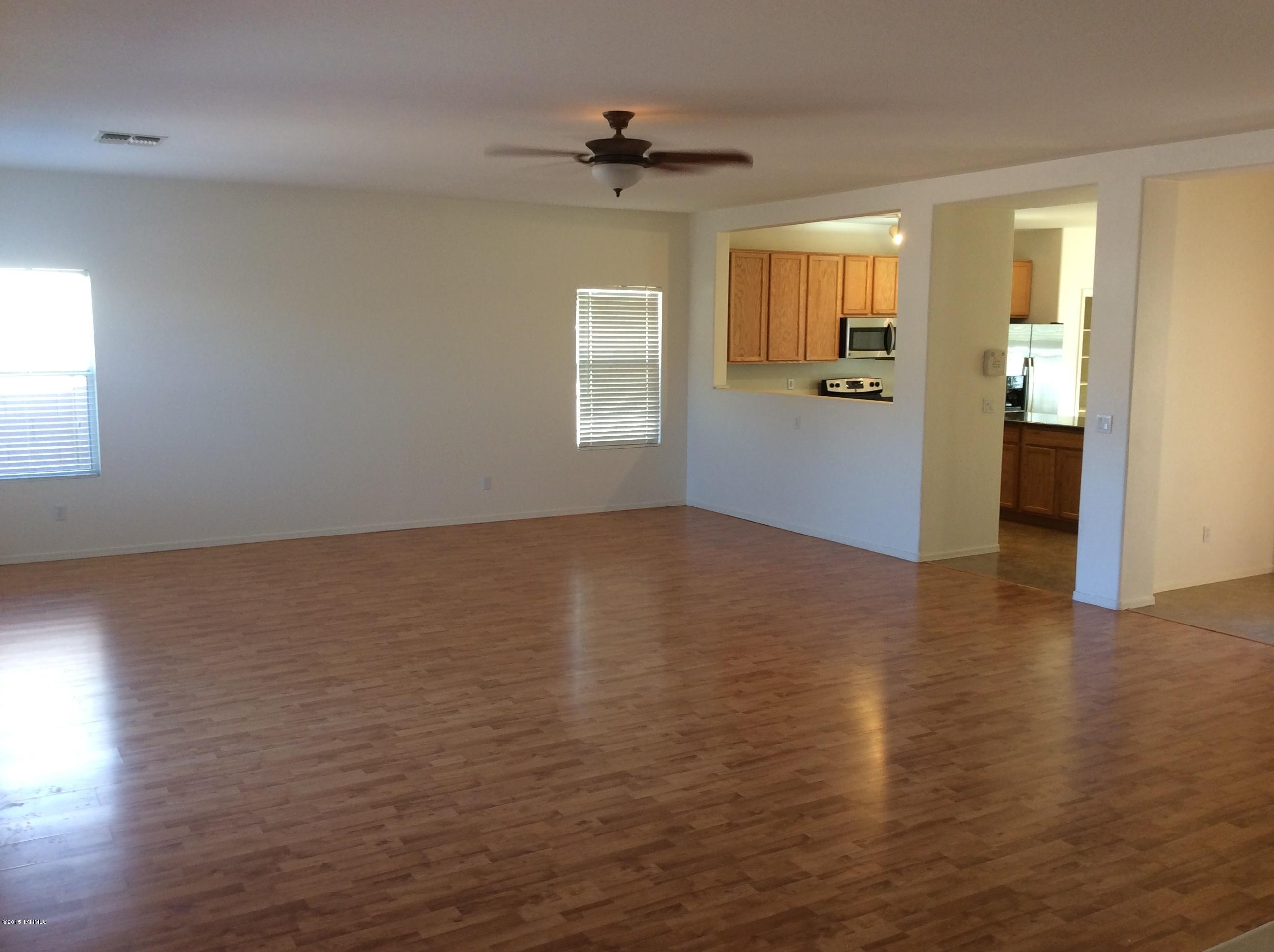 Rancho Del Lago (1-100) - Residential