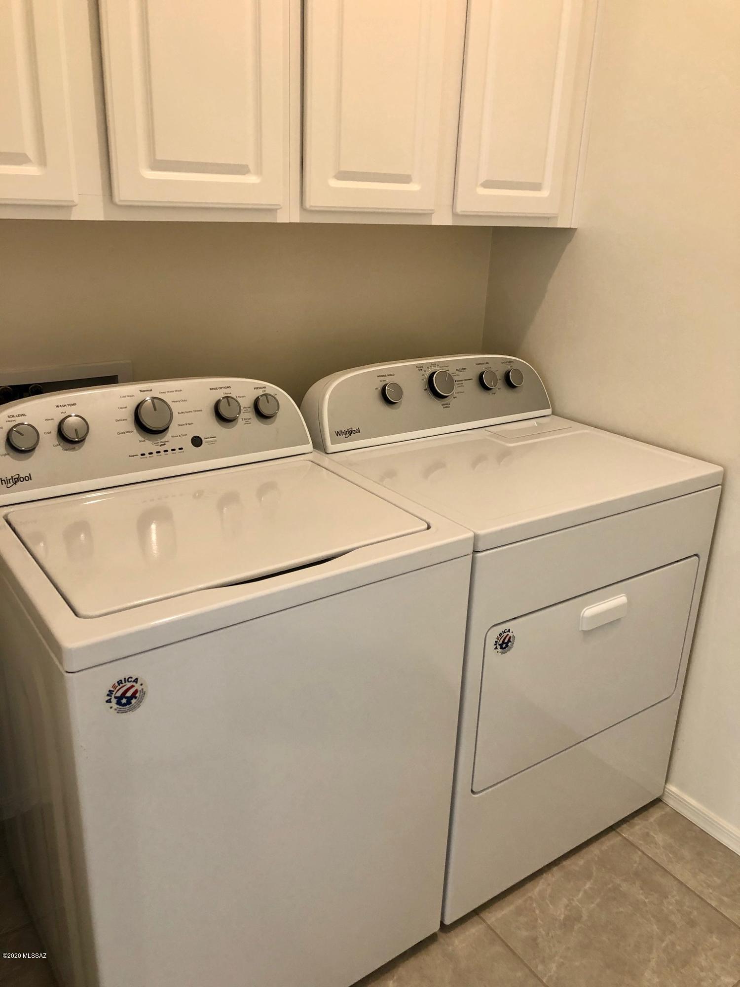 La Estancia De Tucson (1-330) - Residential Lease