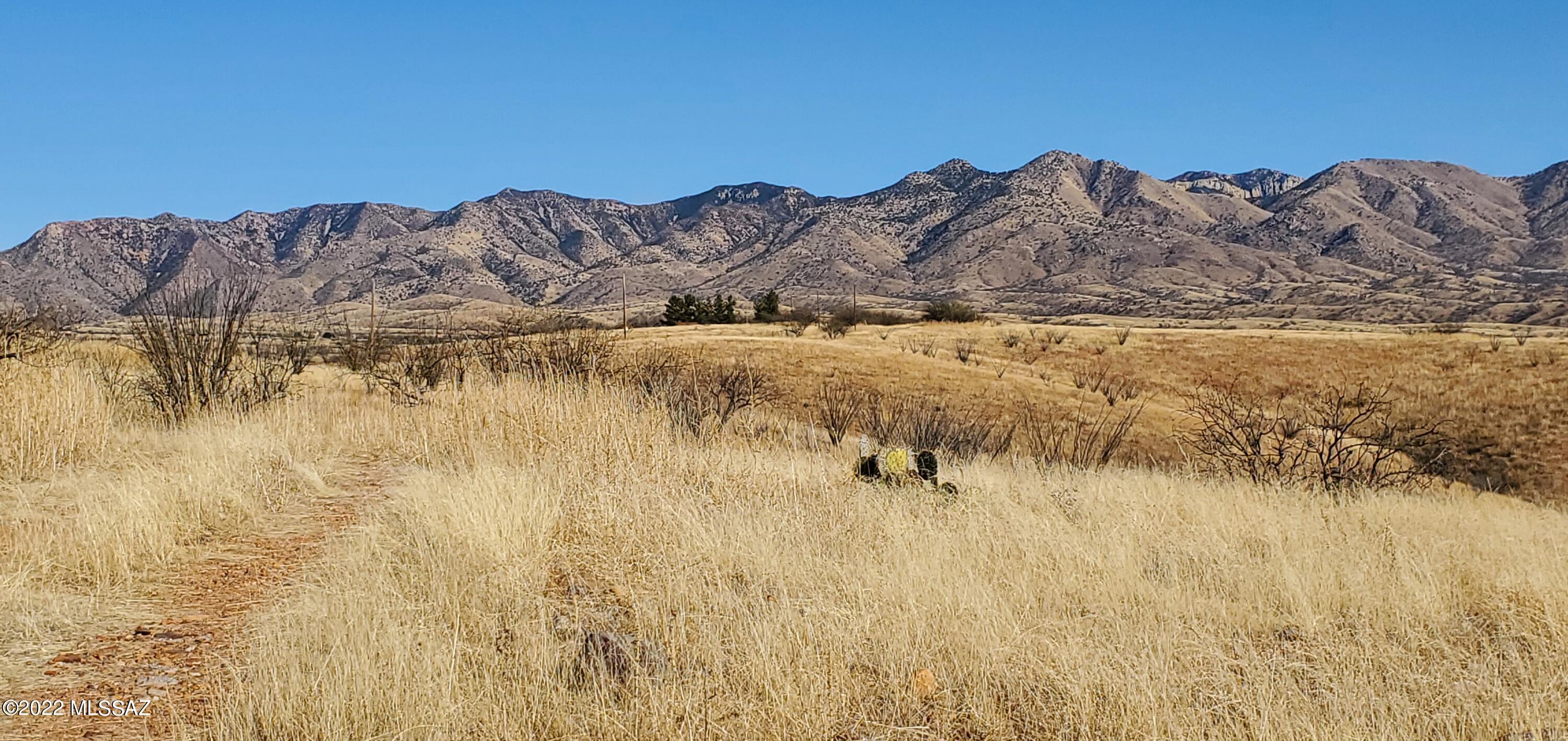 Lake Patagonia Ranch - Land