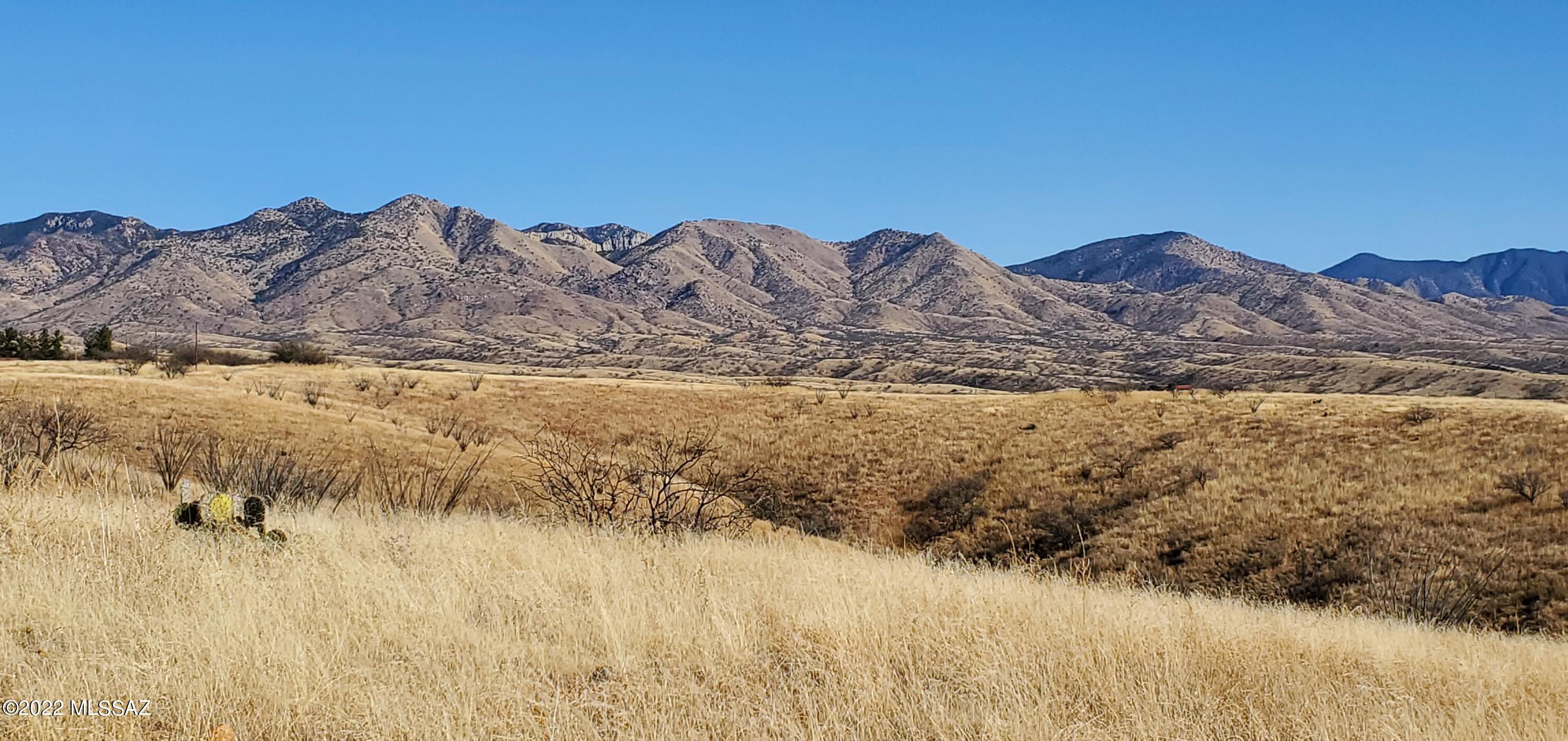 Lake Patagonia Ranch - Land