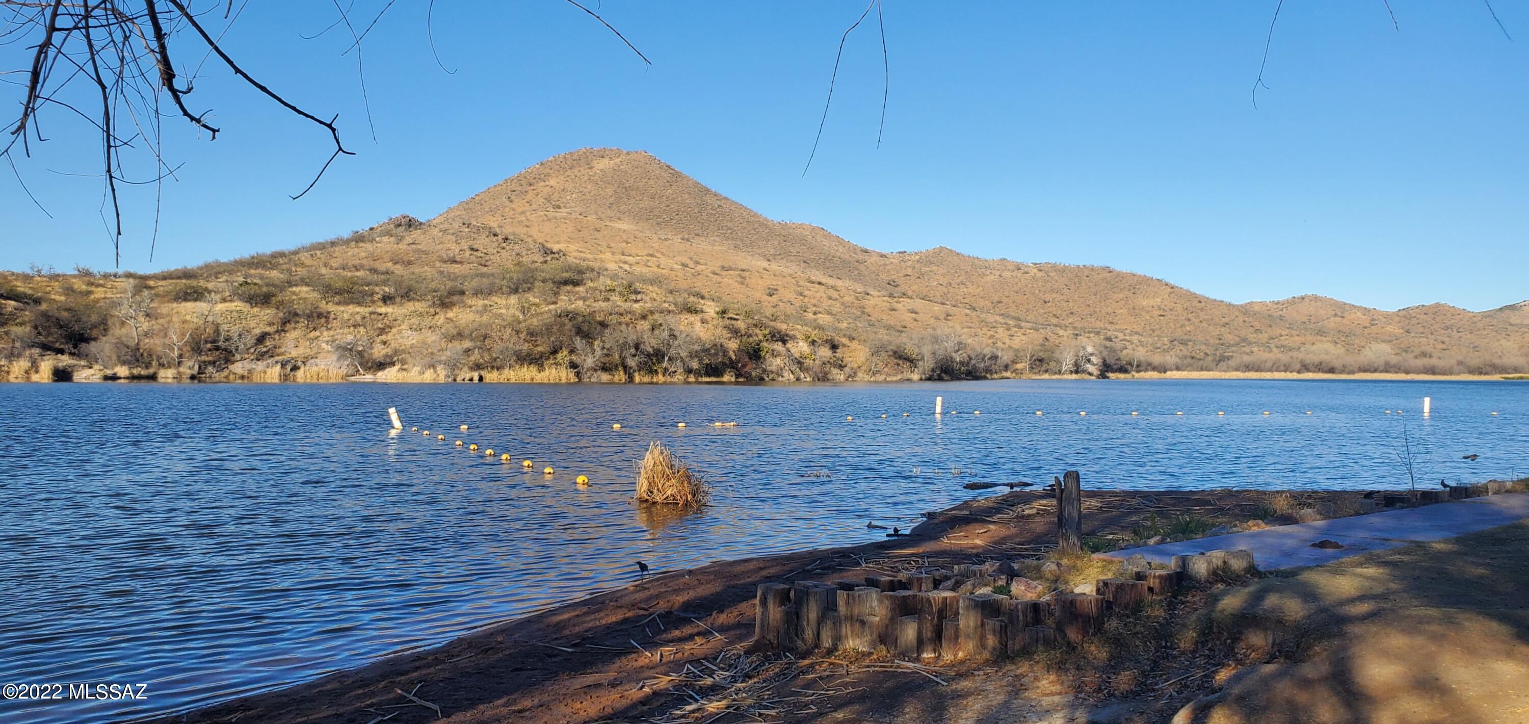 Lake Patagonia Ranch - Land