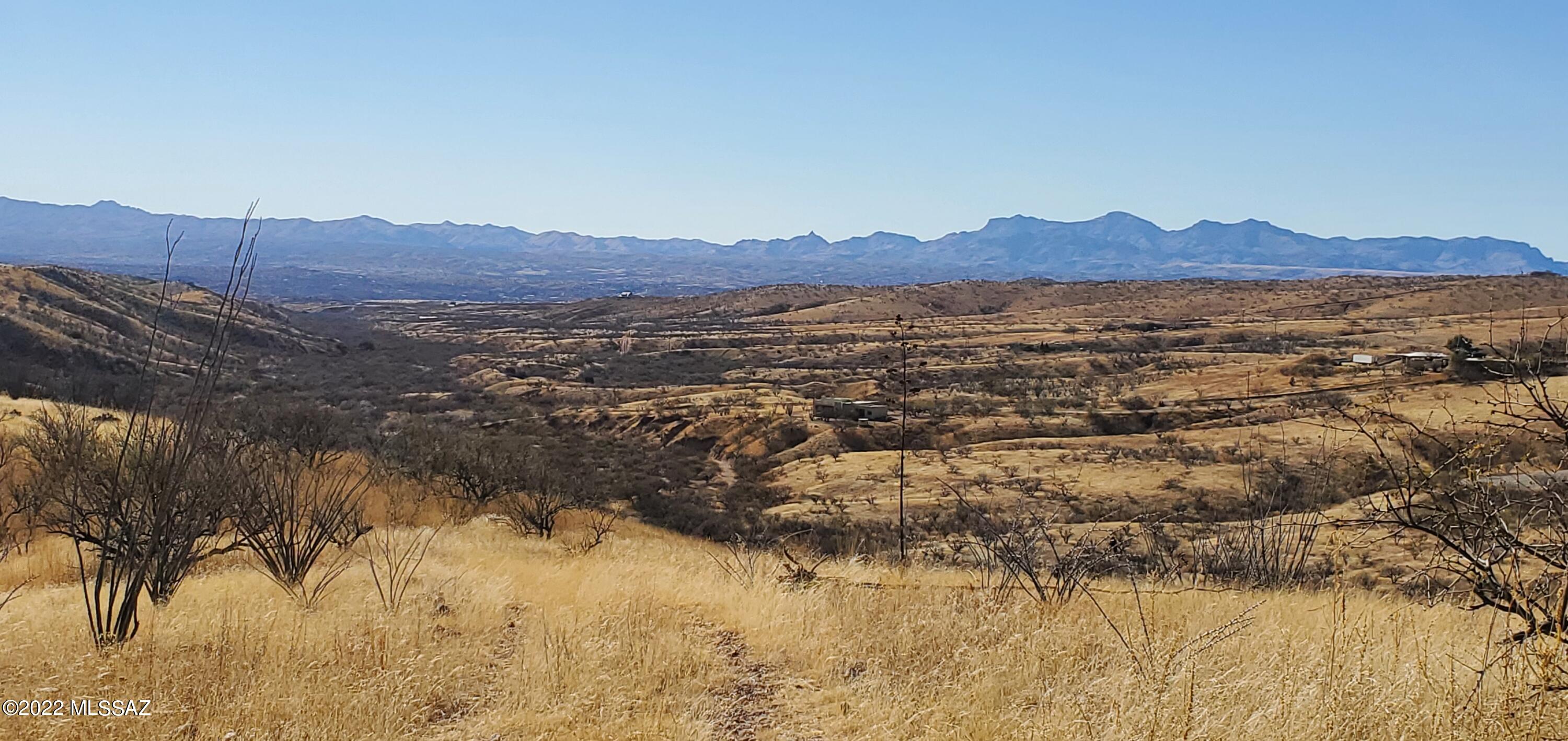 Lake Patagonia Ranch - Land