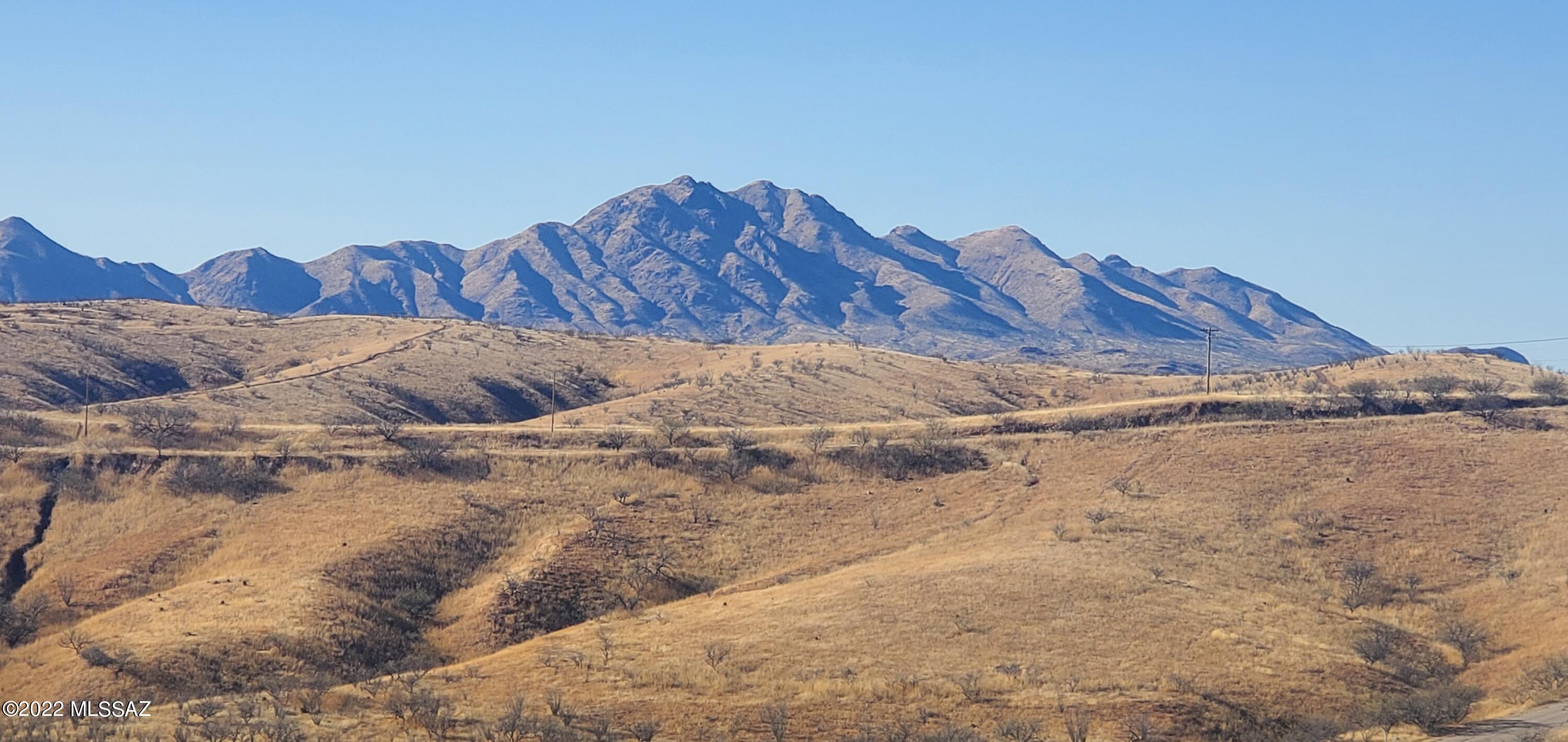 Lake Patagonia Ranch - Land