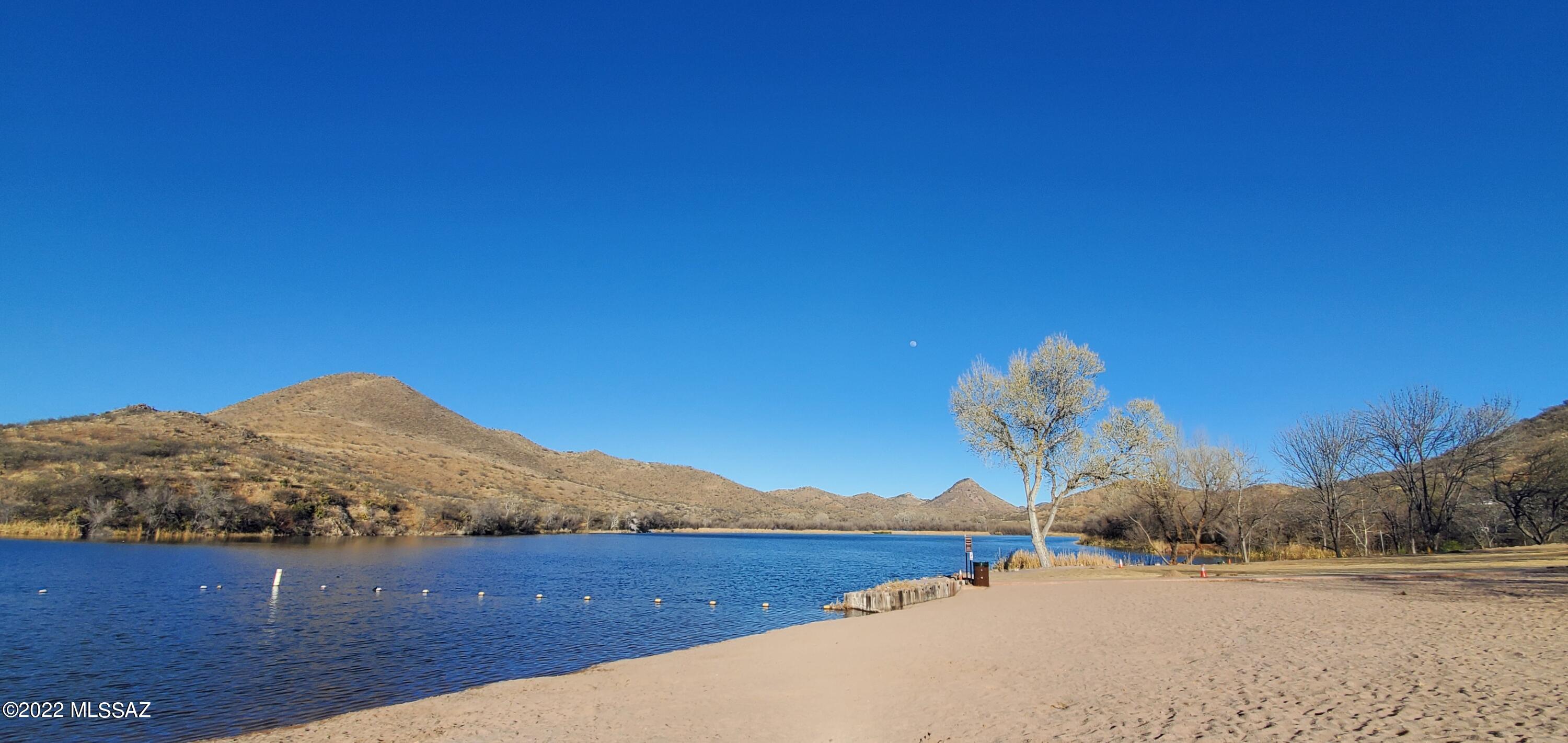Lake Patagonia Ranch - Land