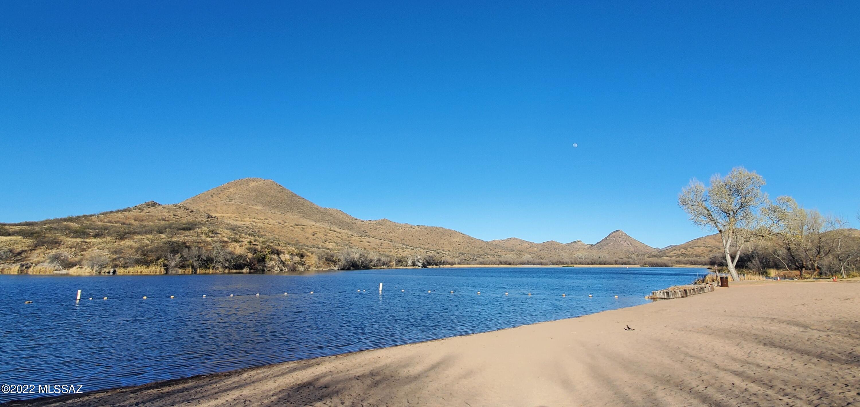 Lake Patagonia Ranch - Land
