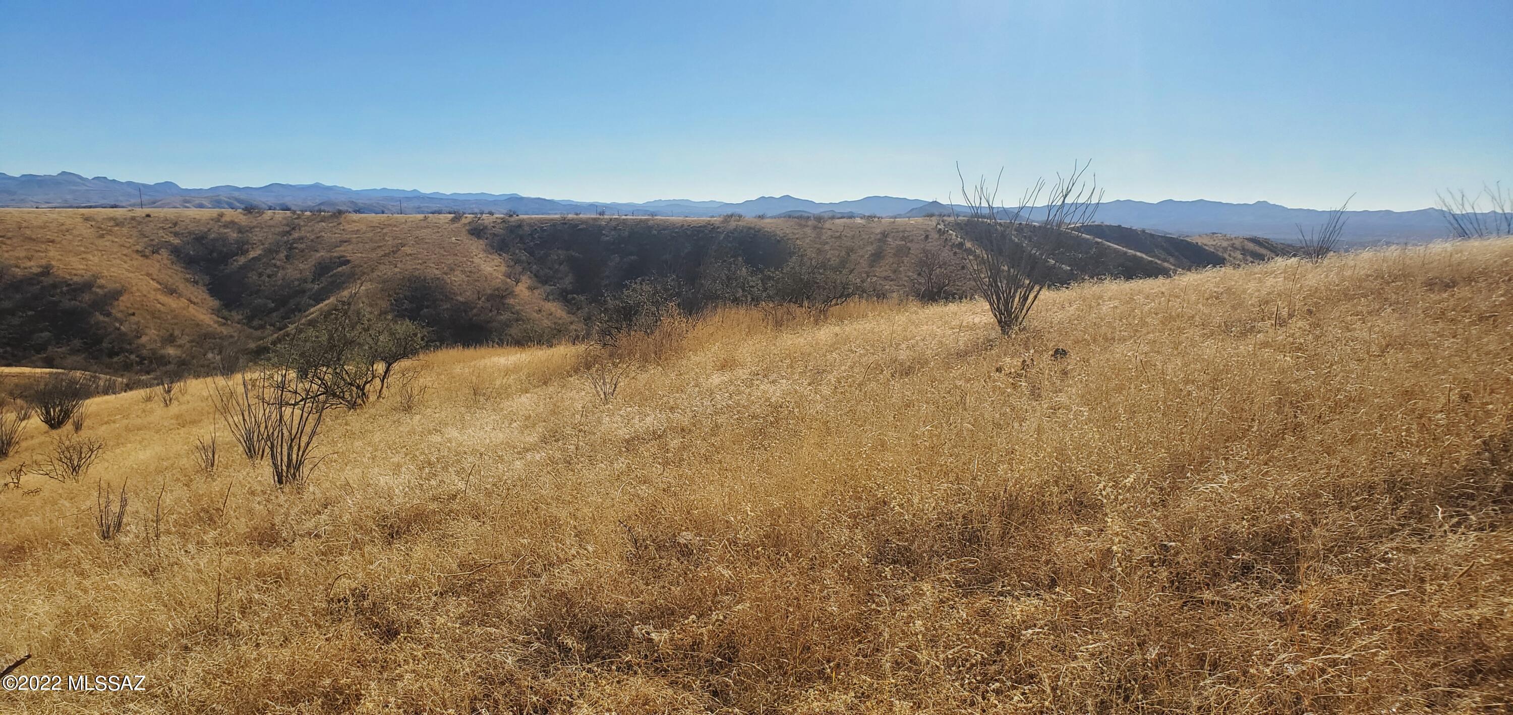 Lake Patagonia Ranch - Land