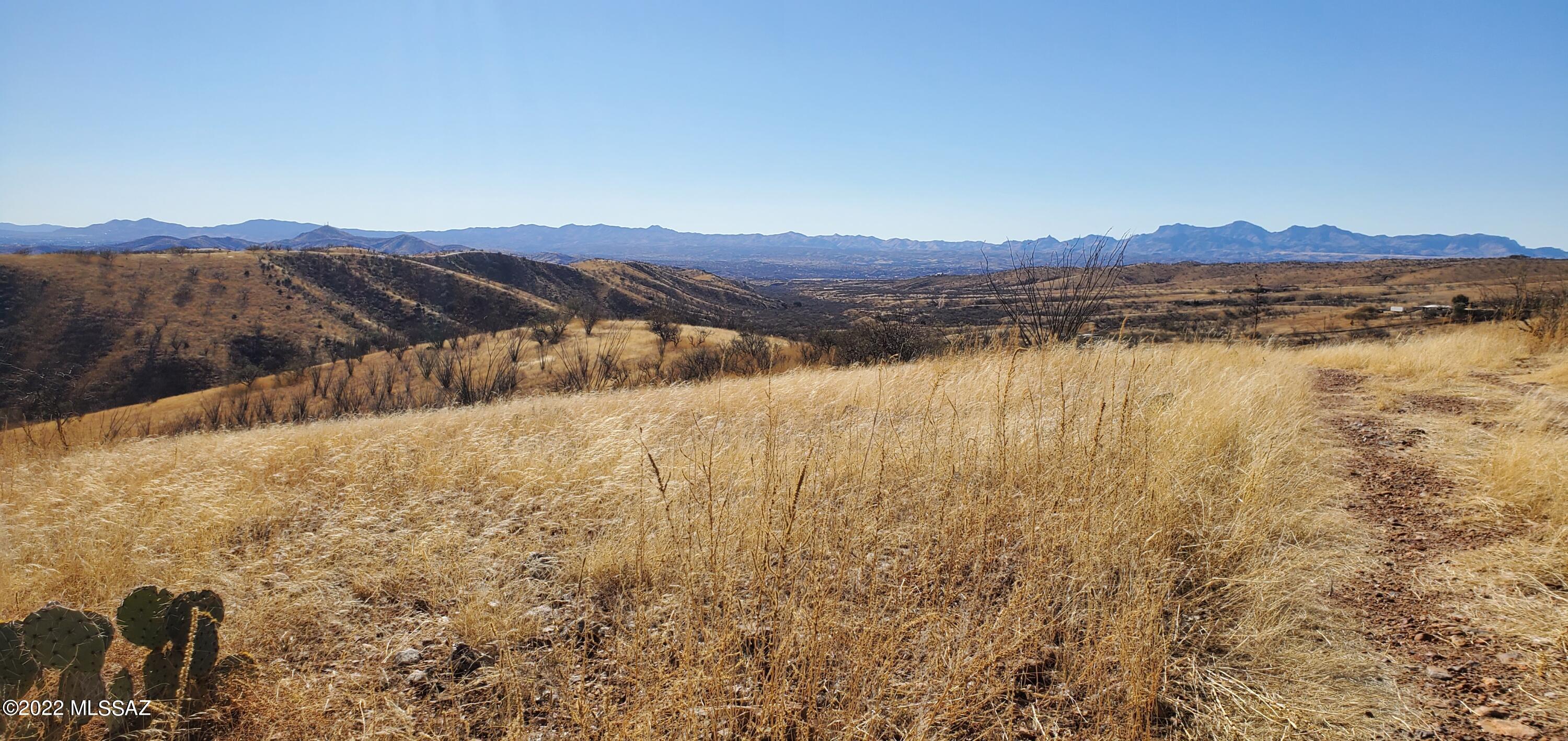 Lake Patagonia Ranch - Land