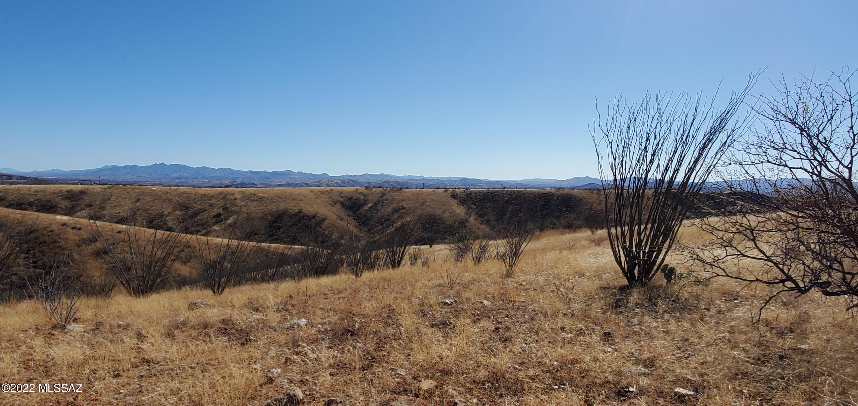 Lake Patagonia Ranch - Land