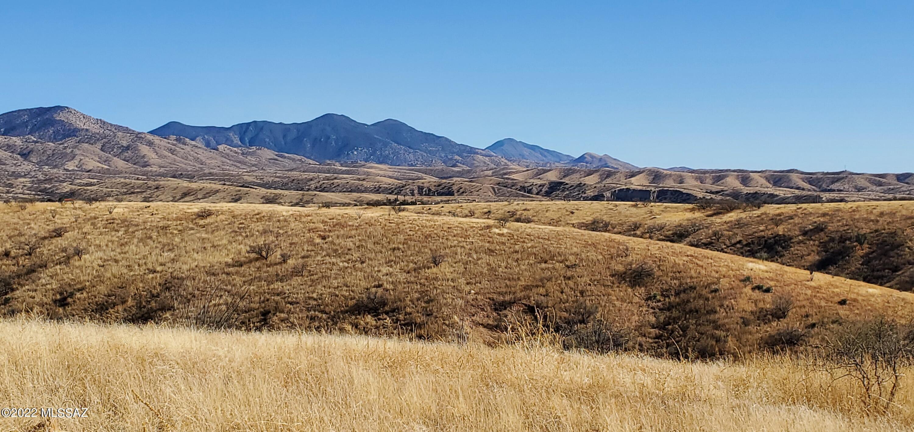 Lake Patagonia Ranch - Land