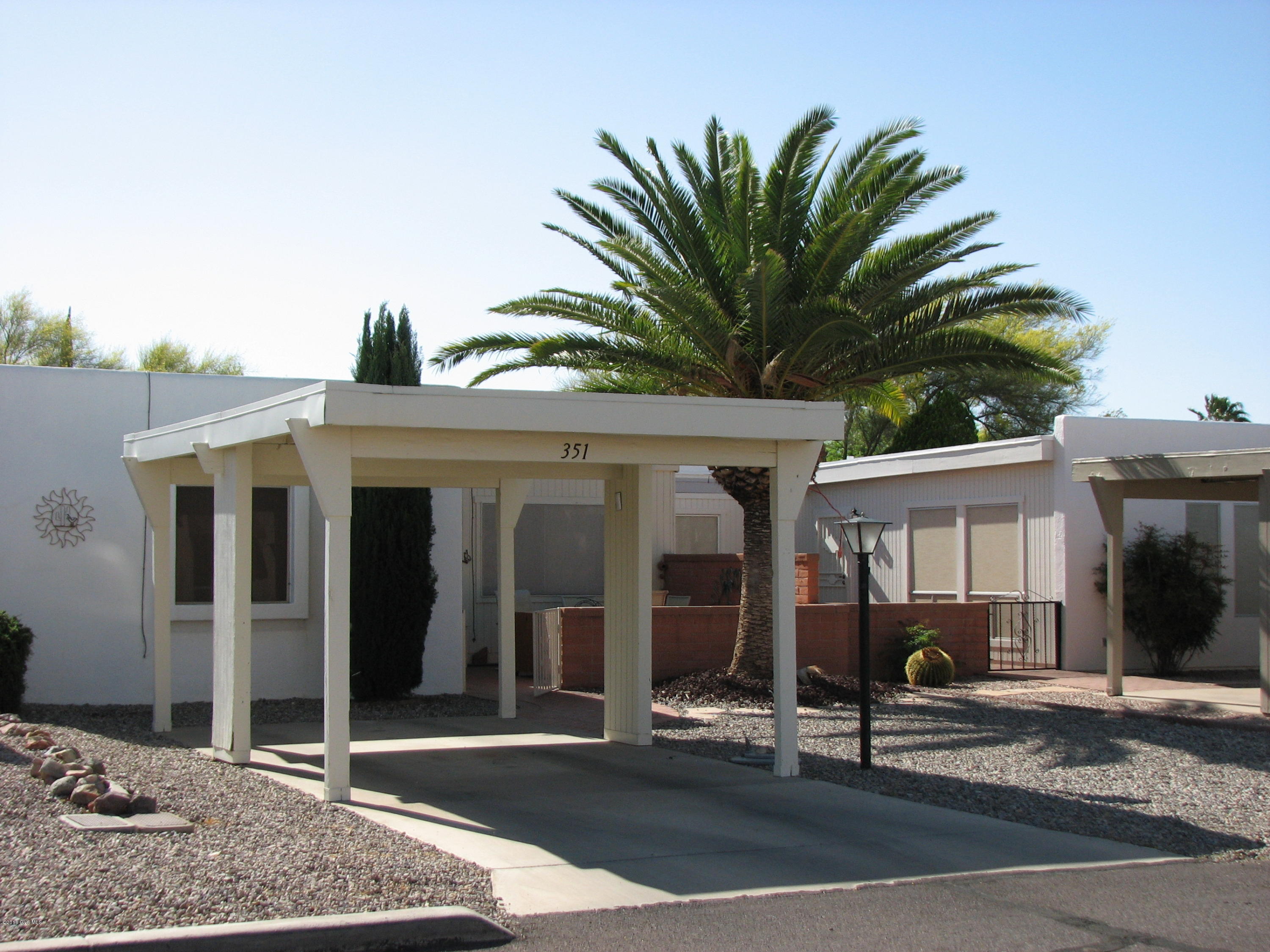N/A - Residential