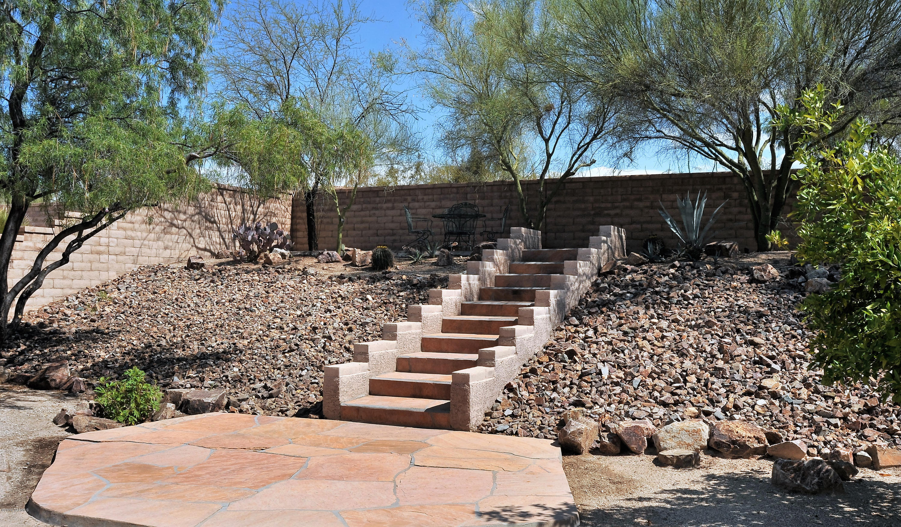 Monument Estates (1-35) - Residential