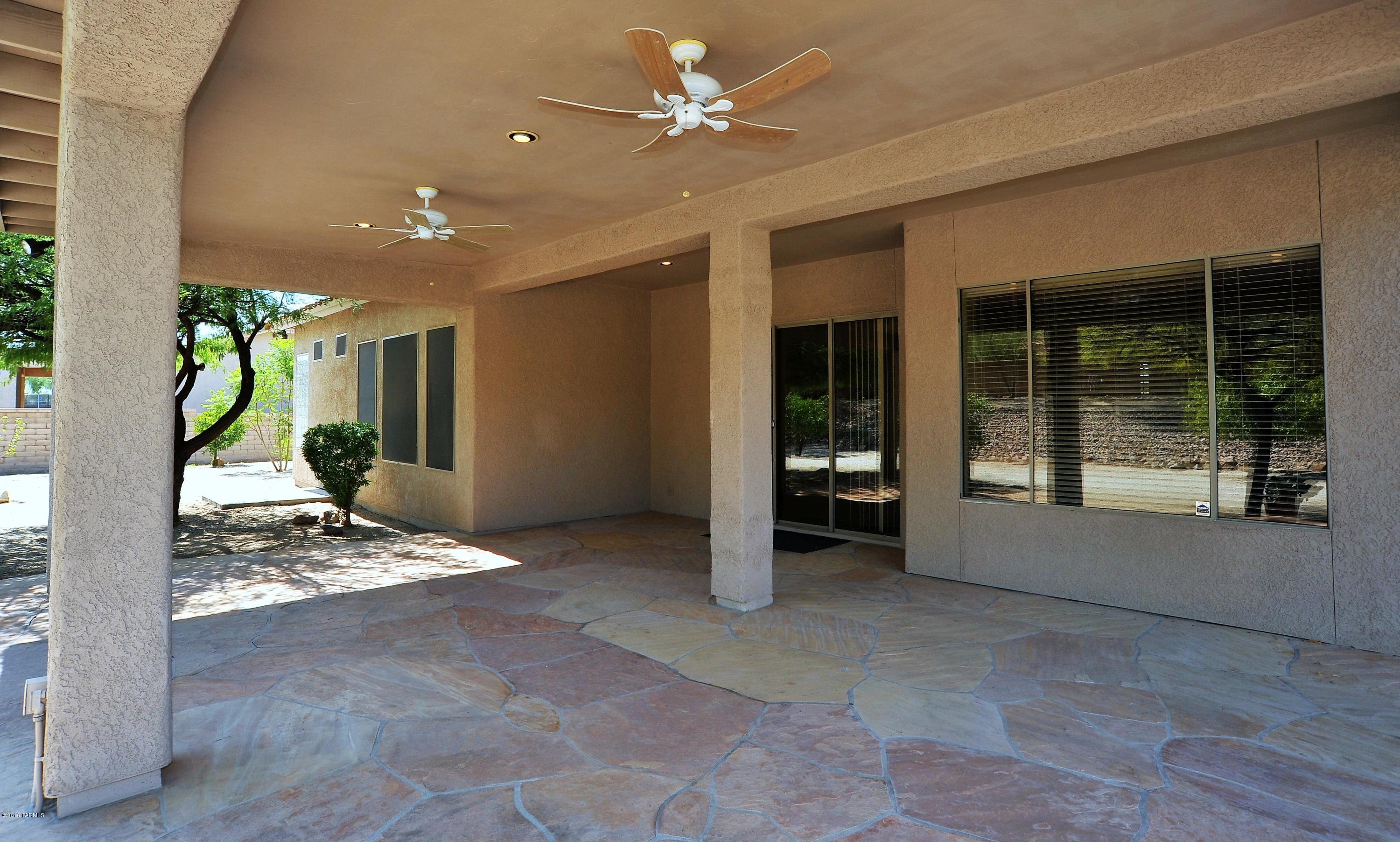 Monument Estates (1-35) - Residential