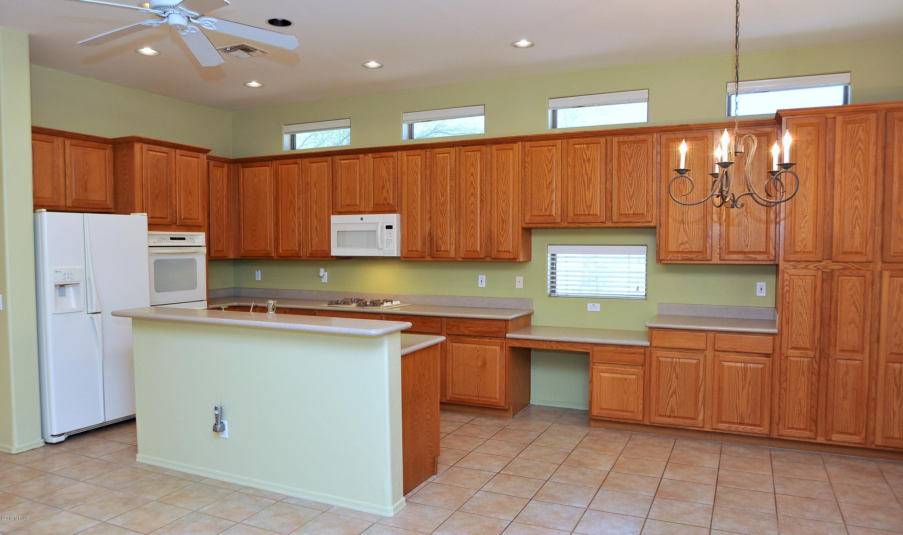 Monument Estates (1-35) - Residential