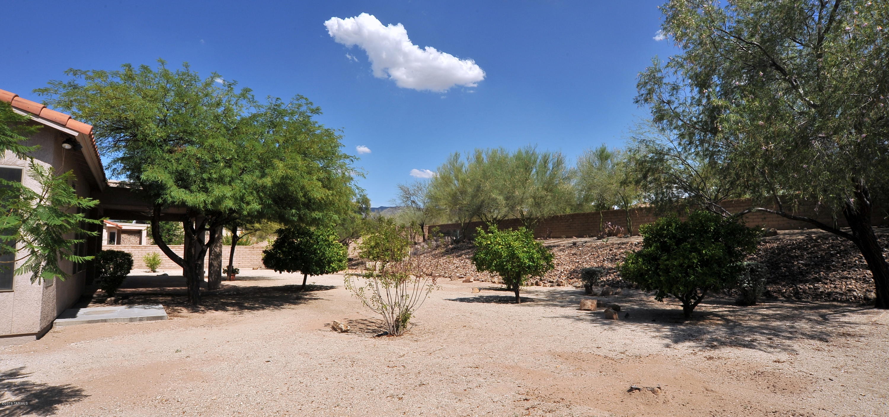 Monument Estates (1-35) - Residential