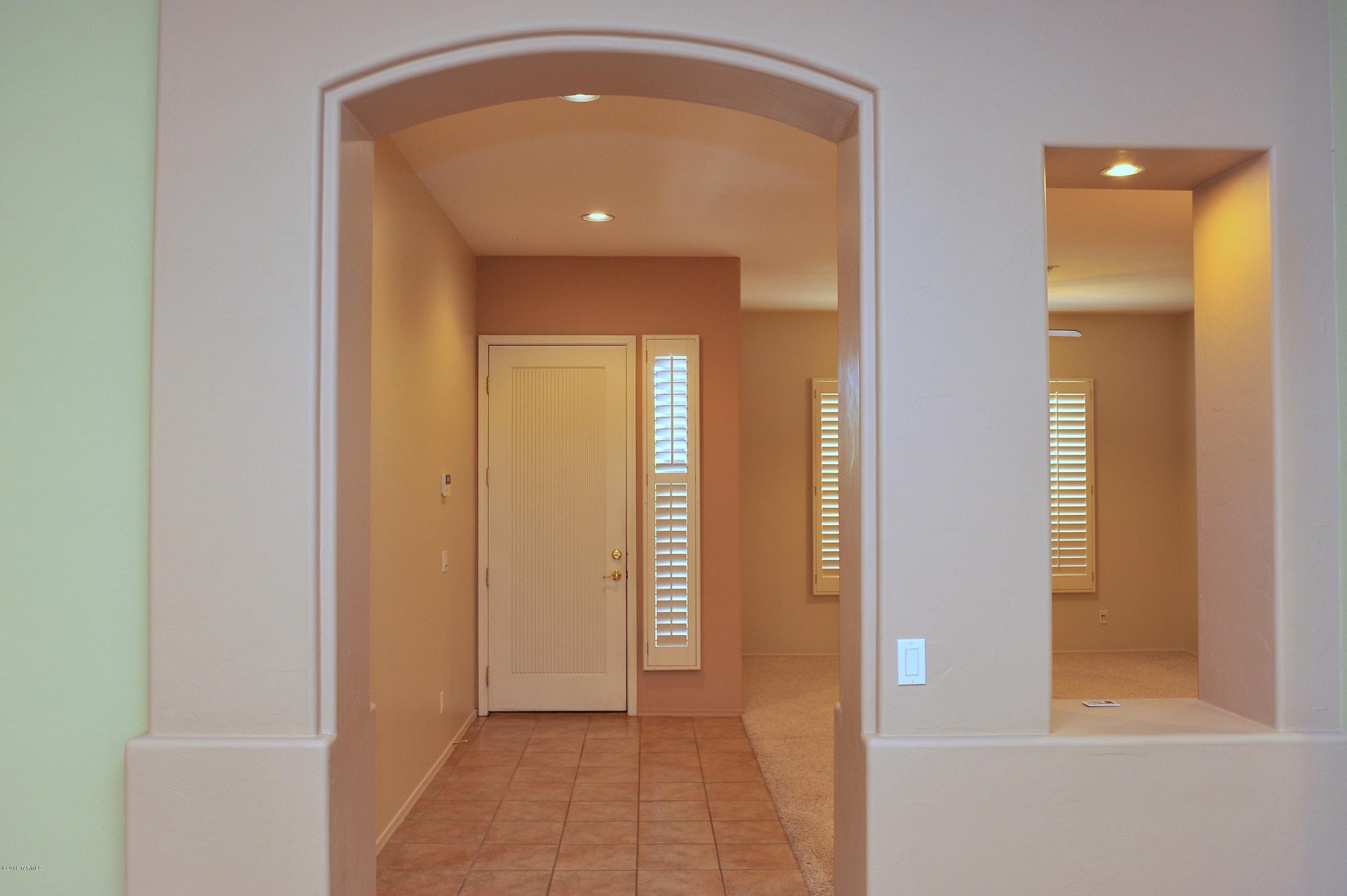 Monument Estates (1-35) - Residential