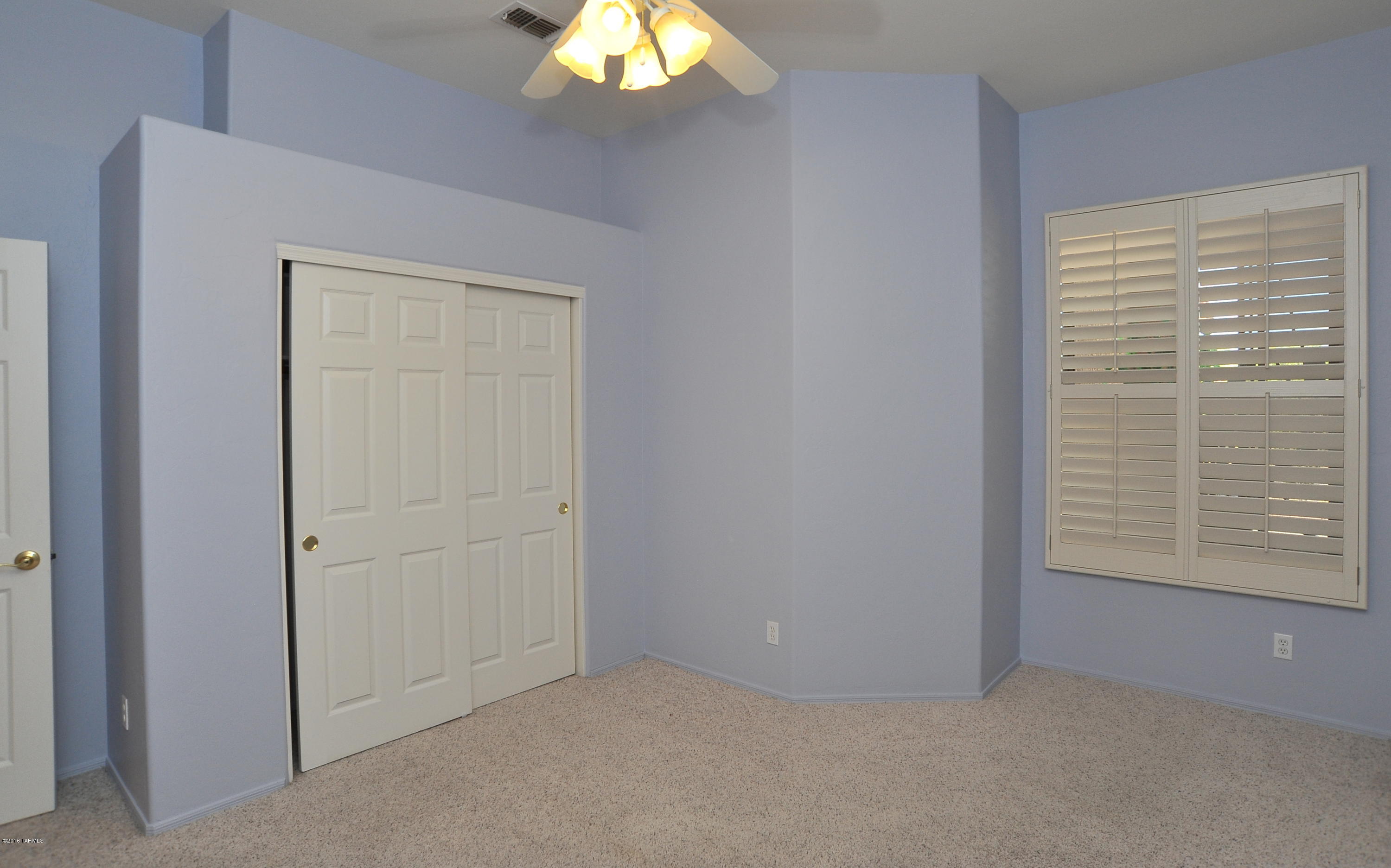 Monument Estates (1-35) - Residential